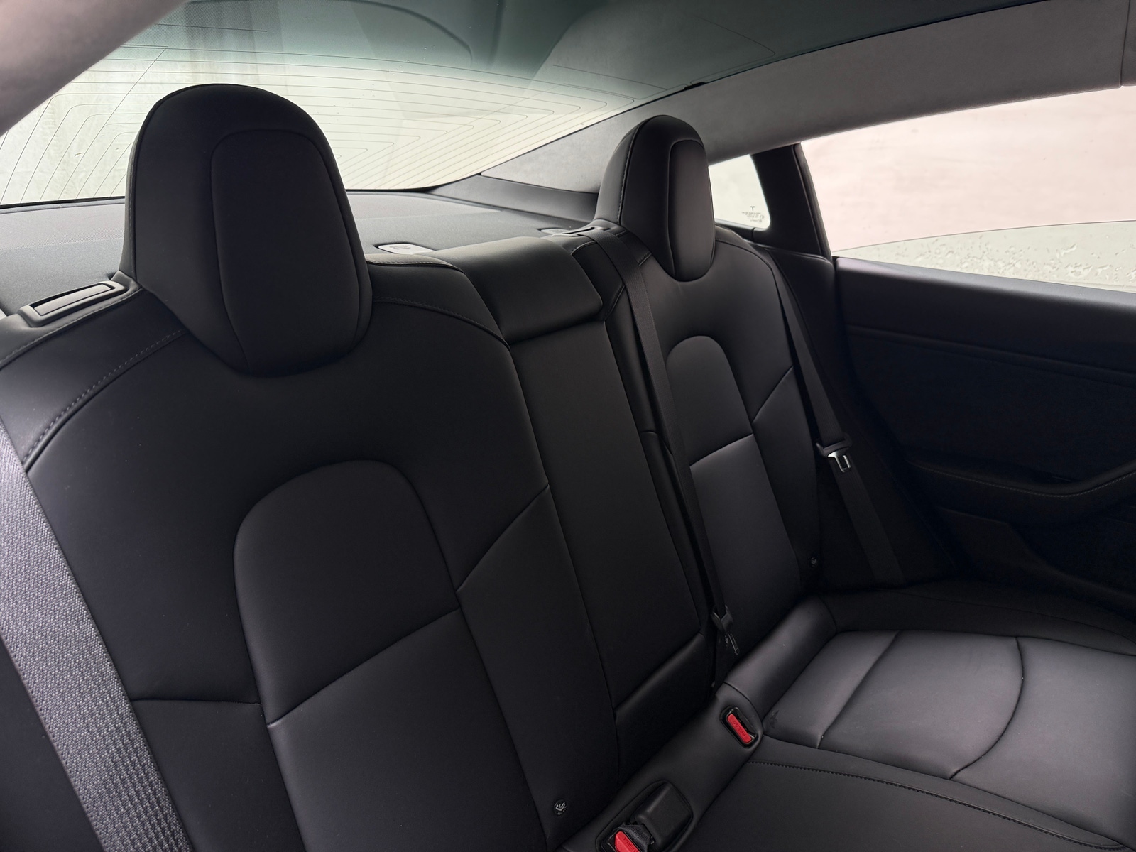 Thumbnail: 2017 Tesla Model 3 - 5