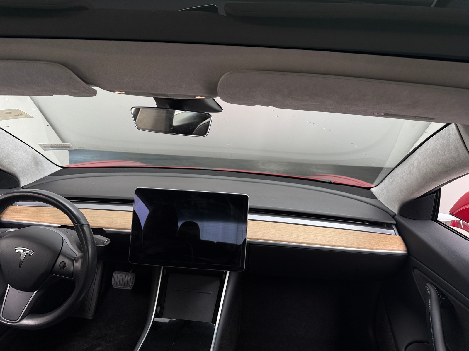 Thumbnail: 2017 Tesla Model 3 - 2