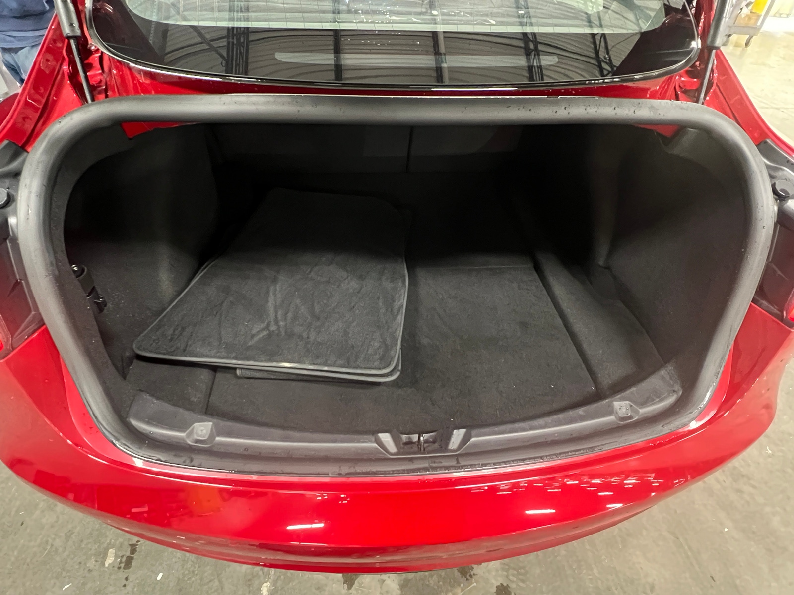 Thumbnail: 2017 Tesla Model 3 - 6