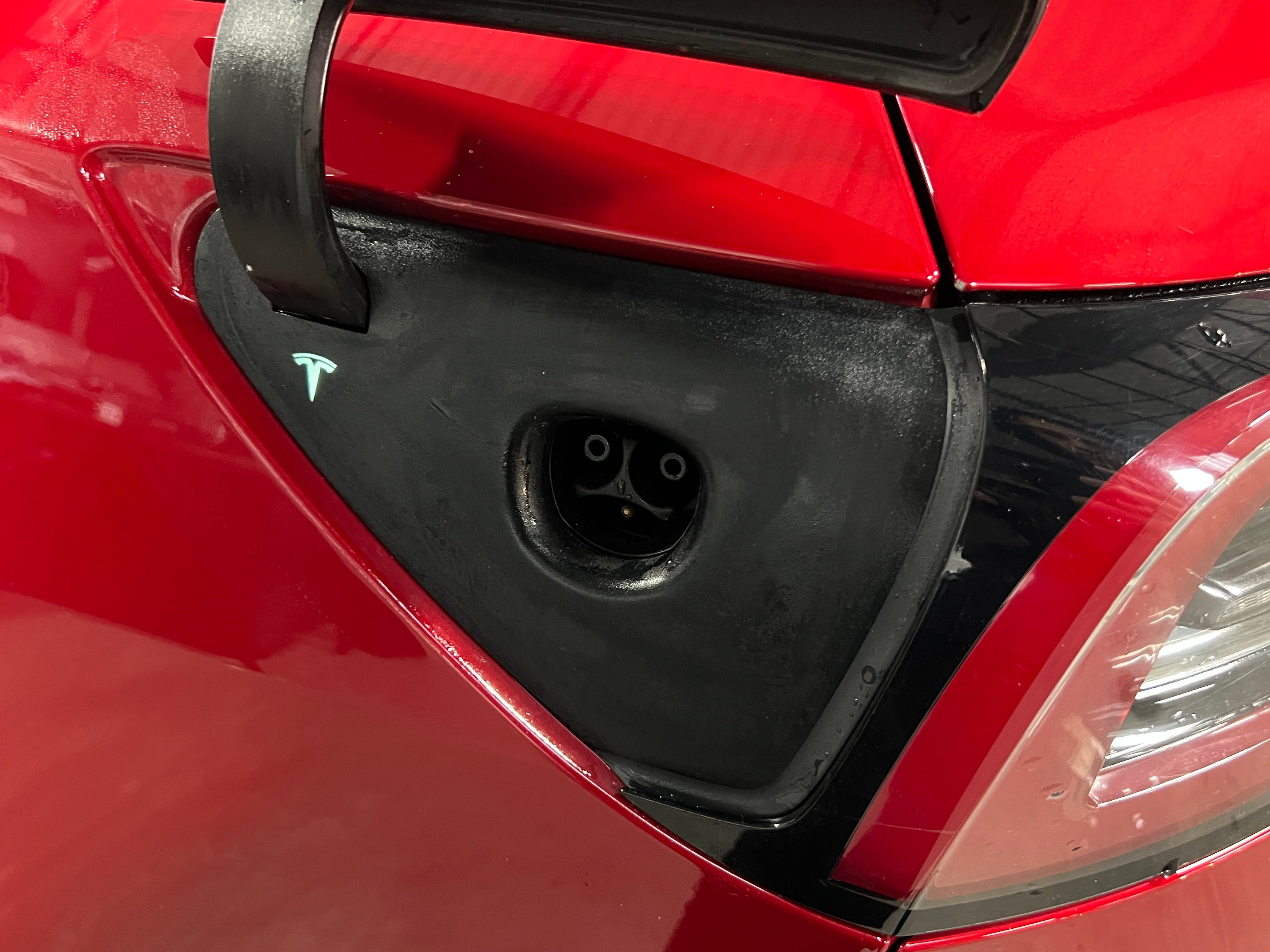 2017 Tesla Model 3