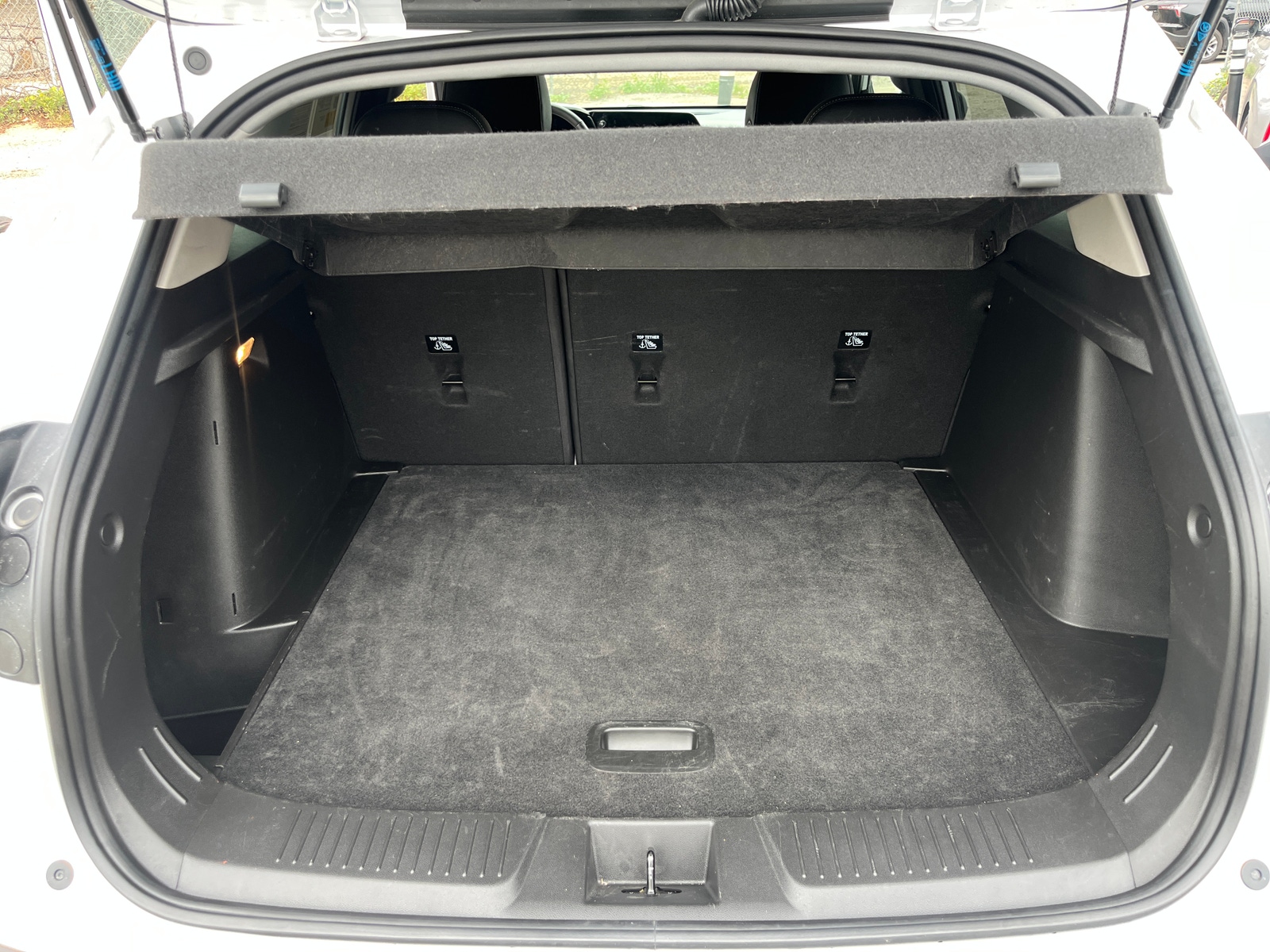 Thumbnail: 2025 Chevrolet Trax - 6