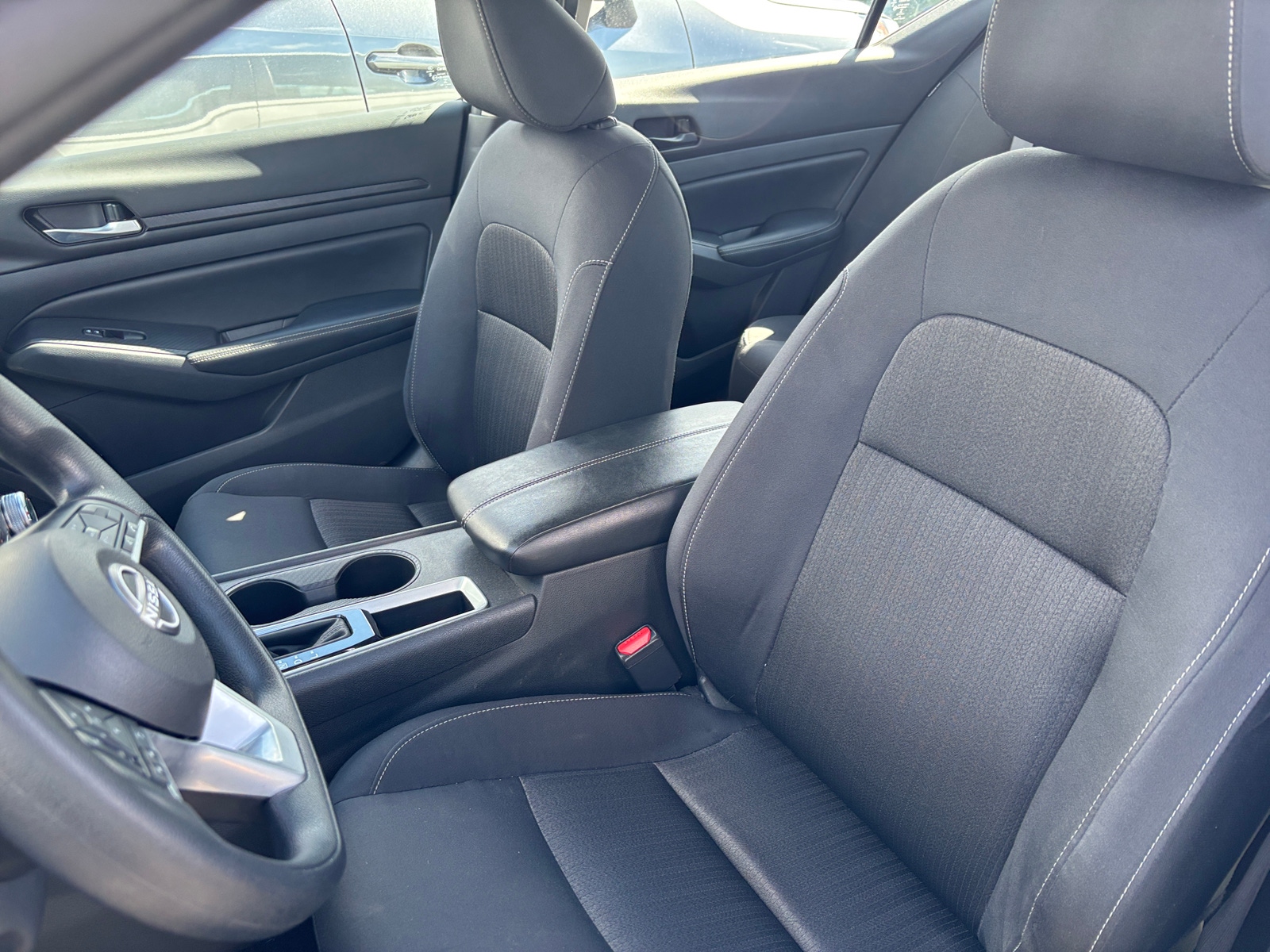 Thumbnail: 2025 Nissan Altima - 2