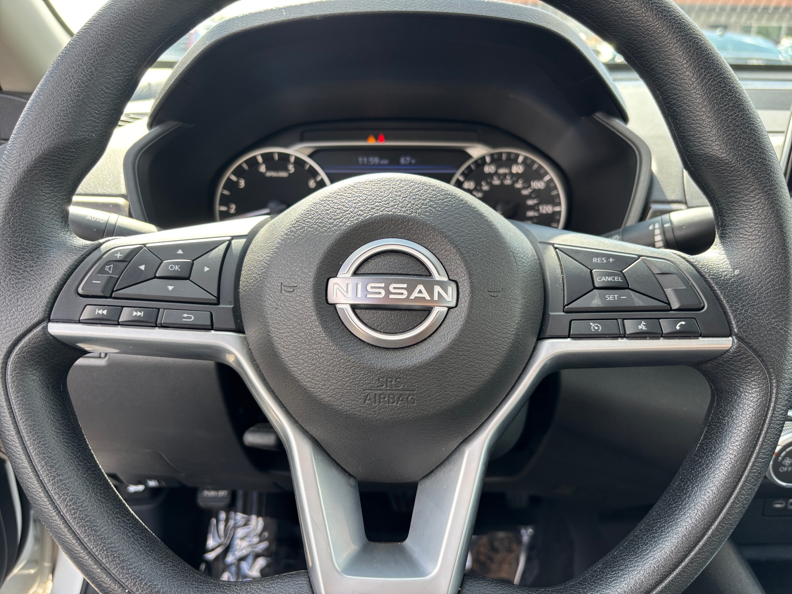 Thumbnail: 2025 Nissan Altima - 5