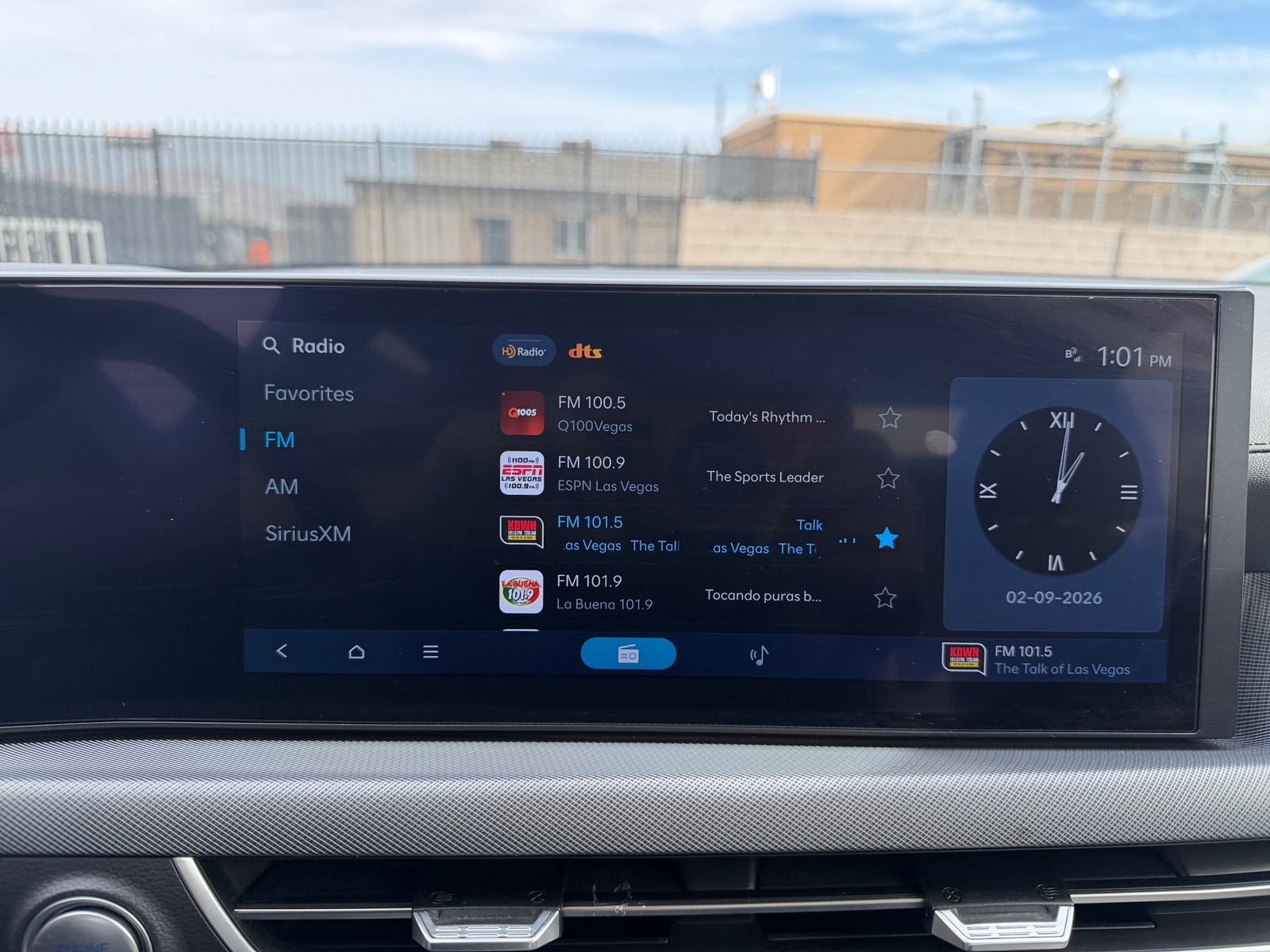 Thumbnail: 2025 Hyundai Sonata - 4