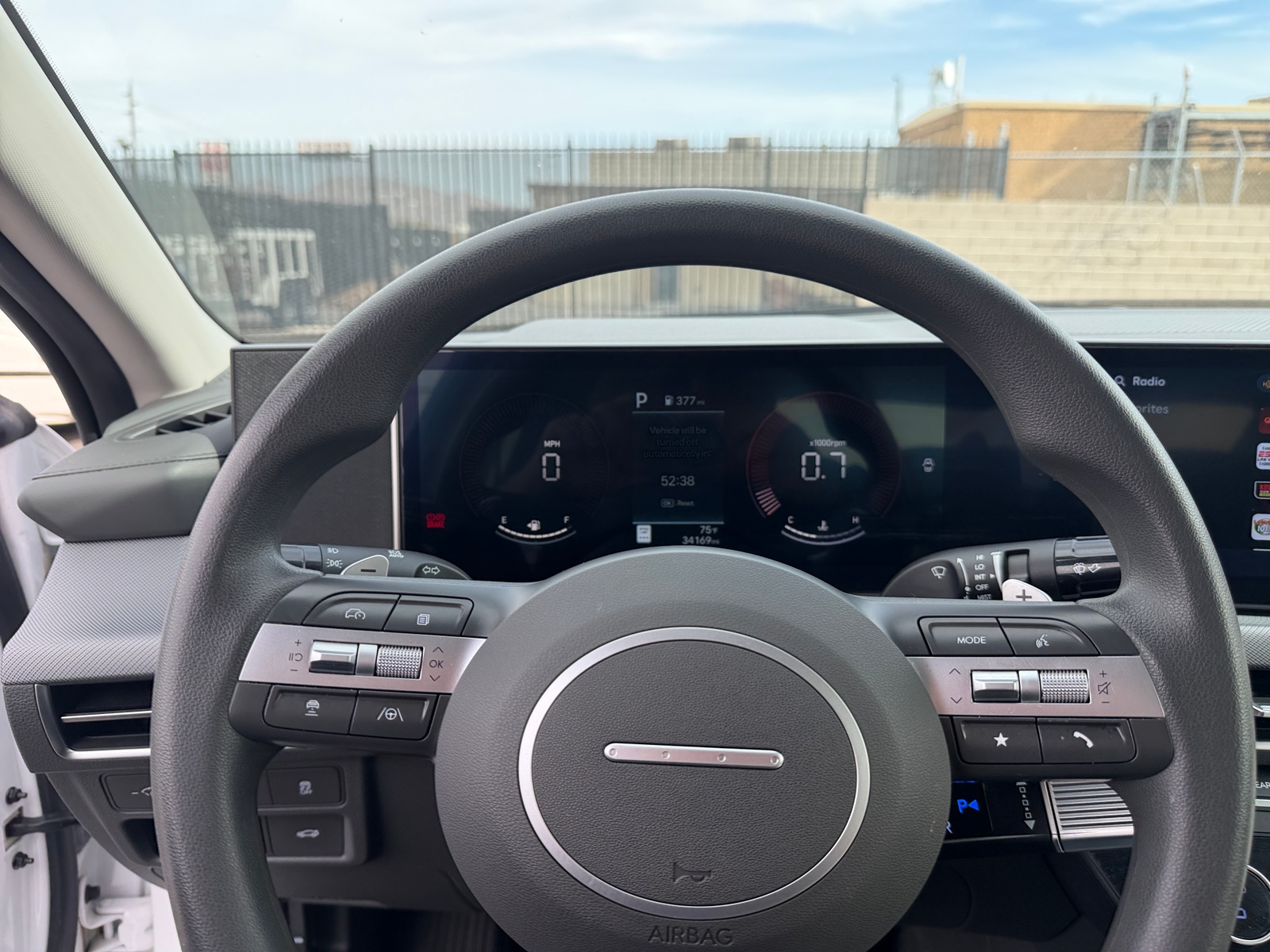 Thumbnail: 2025 Hyundai Sonata - 5