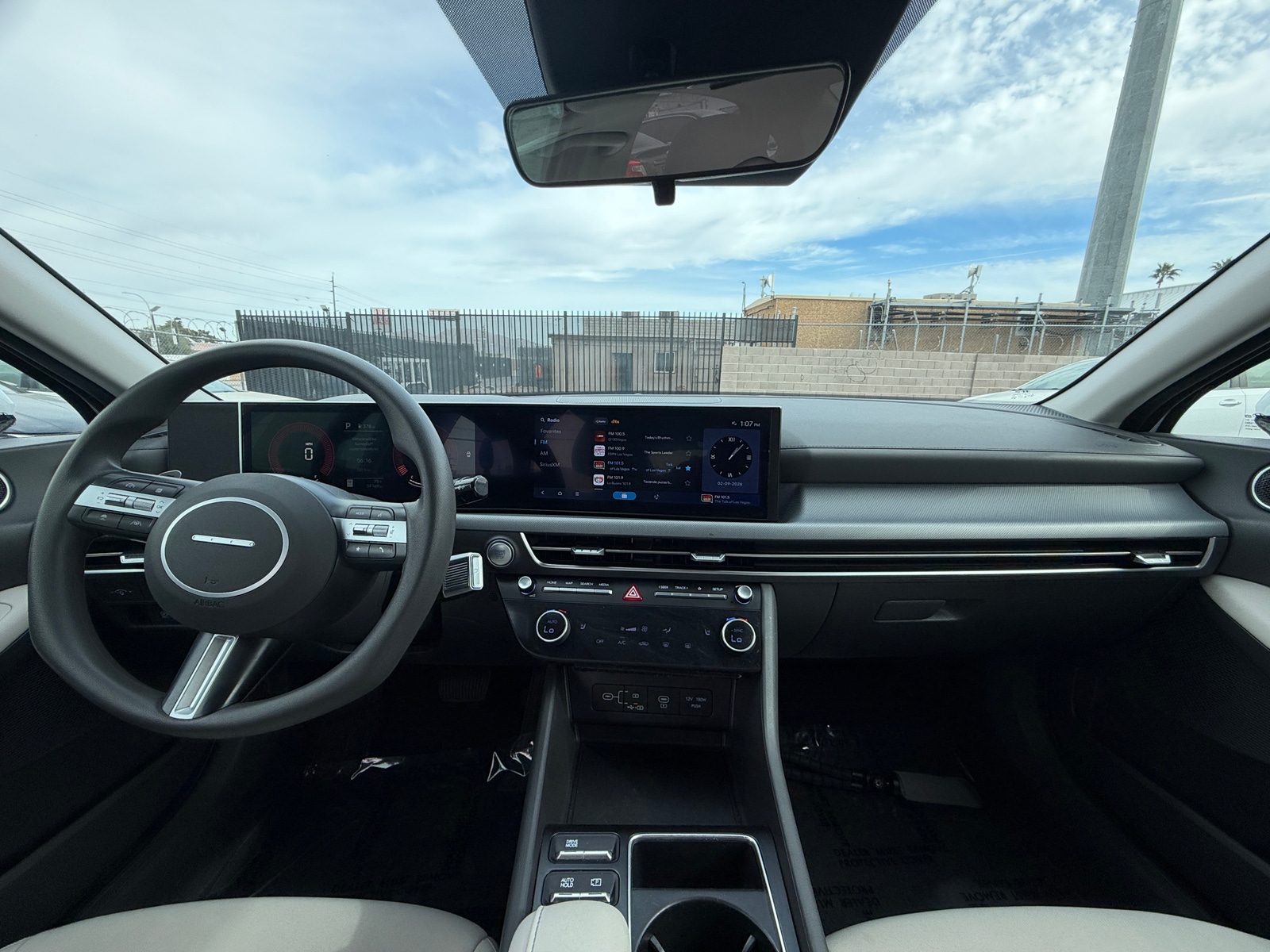 Thumbnail: 2025 Hyundai Sonata - 3