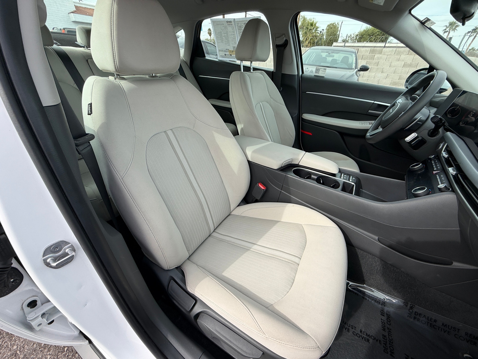 Thumbnail: 2025 Hyundai Sonata - 2