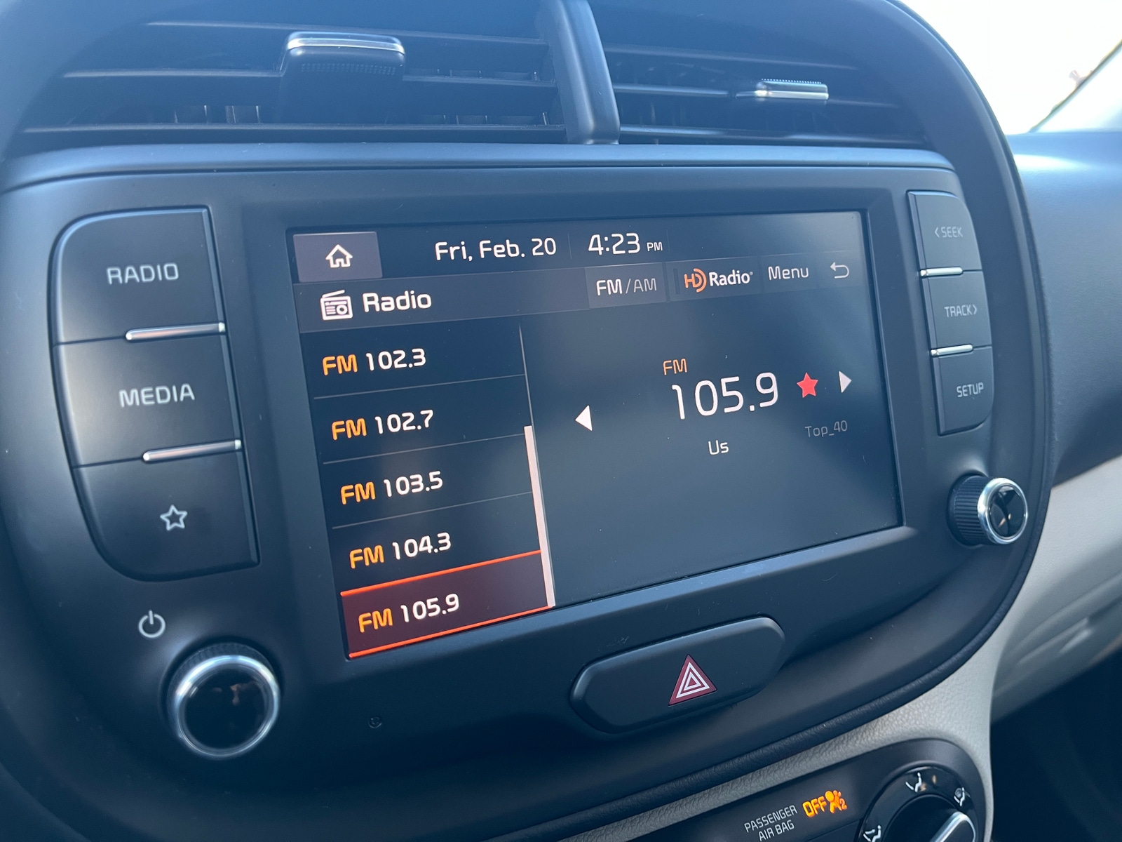 Thumbnail: 2025 Kia Soul - 4