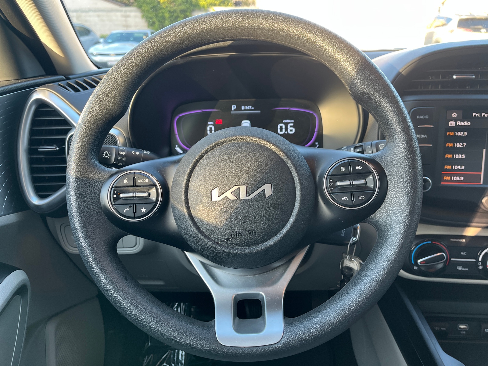 Thumbnail: 2025 Kia Soul - 5