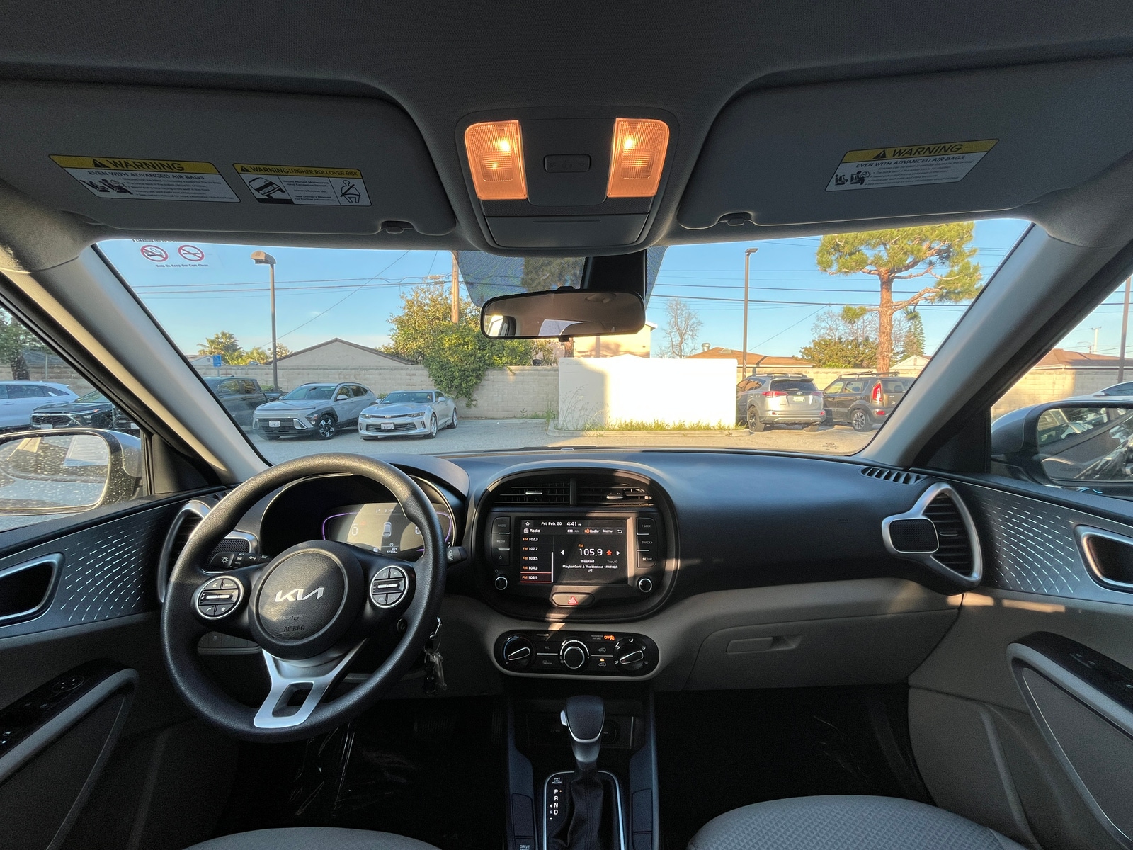 Thumbnail: 2025 Kia Soul - 3