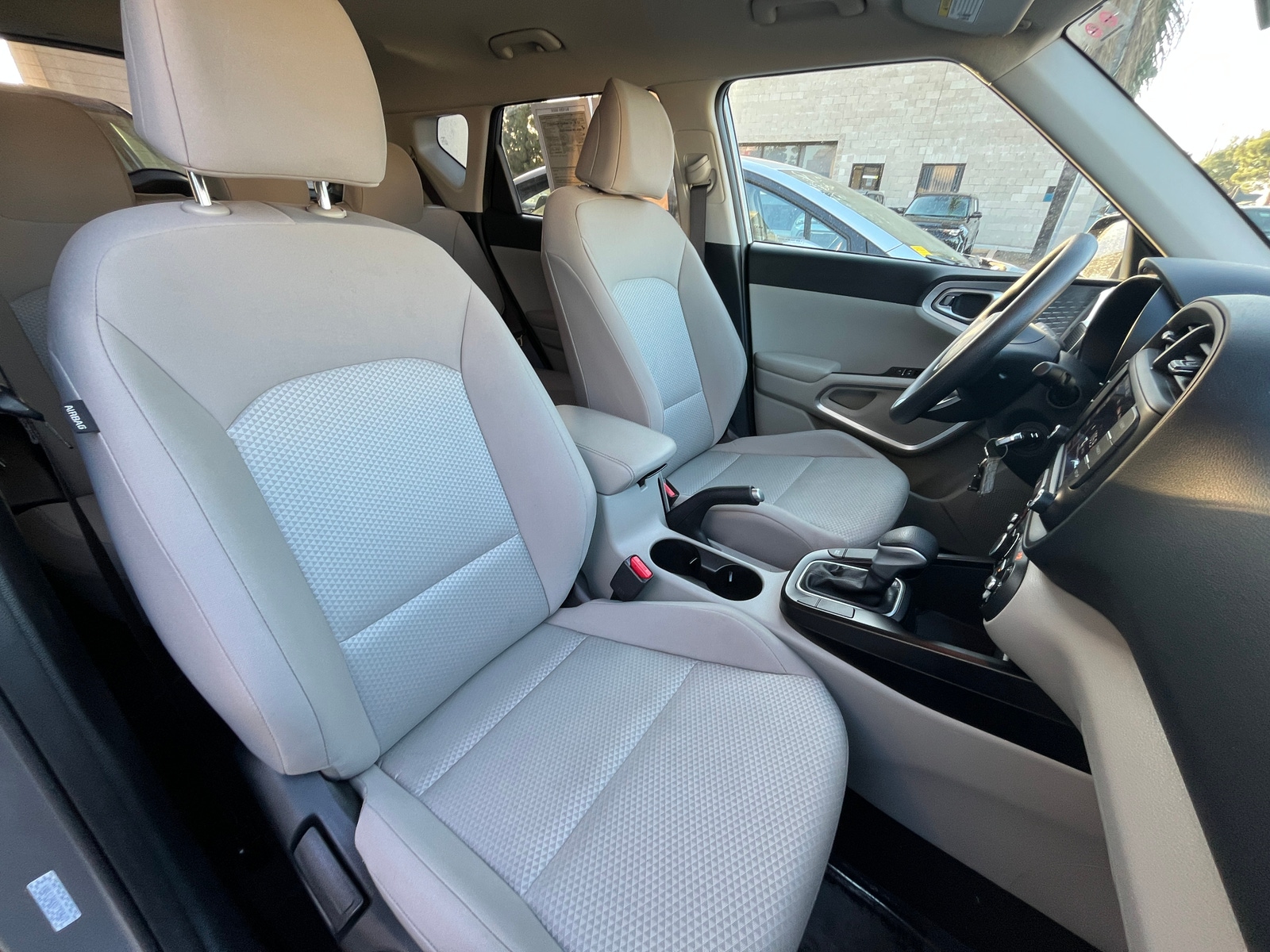 Thumbnail: 2025 Kia Soul - 2