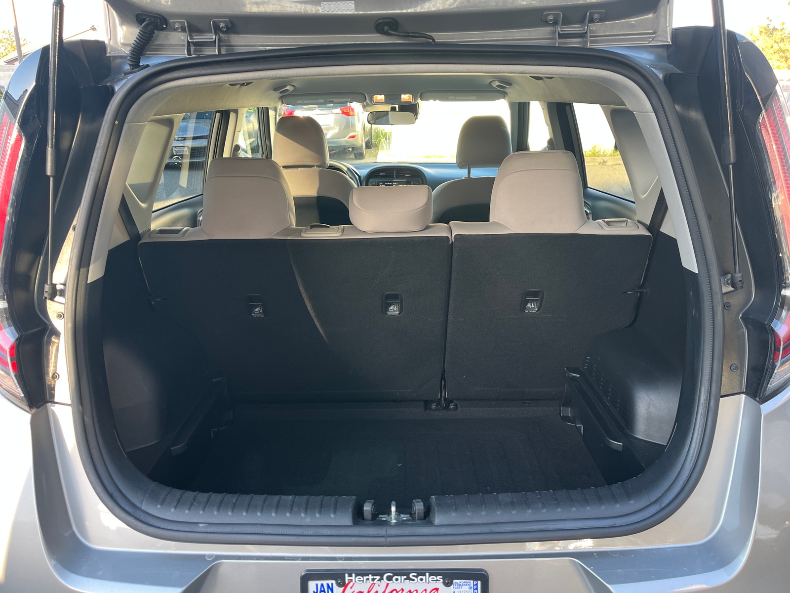 Thumbnail: 2025 Kia Soul - 6