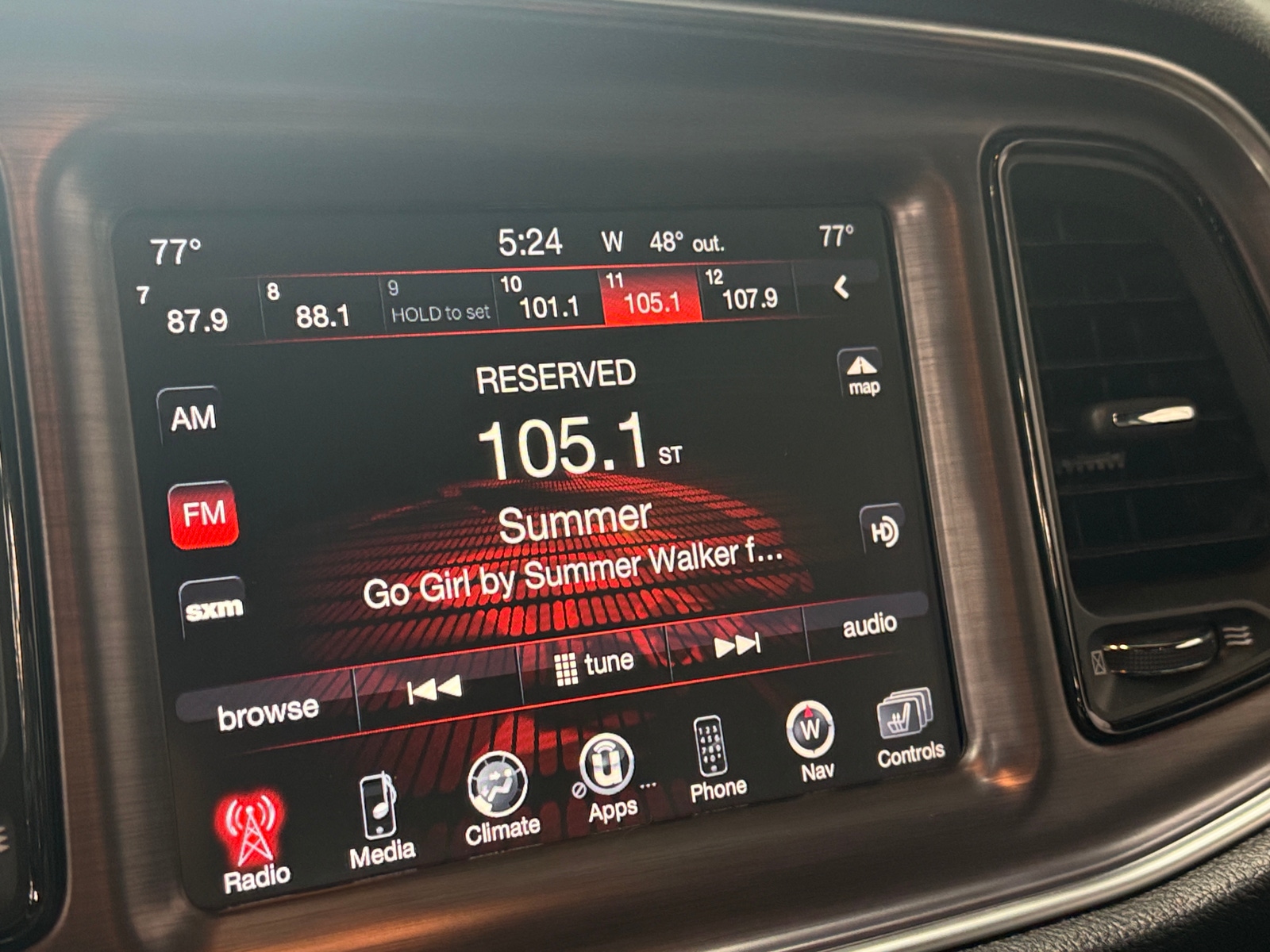 Thumbnail: 2015 Dodge Challenger - 2