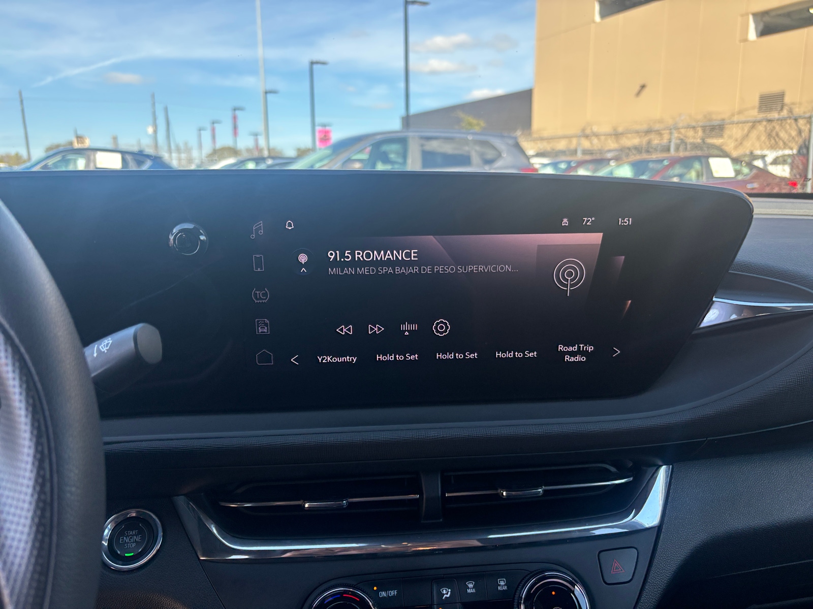 Thumbnail: 2025 Buick Envista - 4