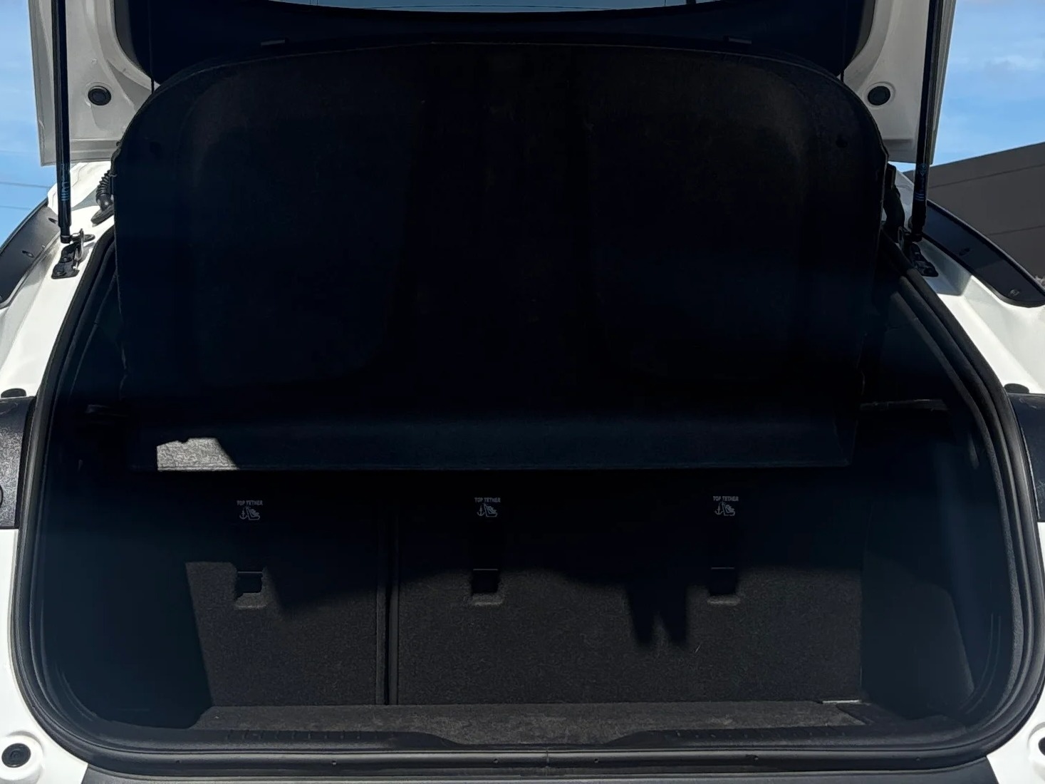 Thumbnail: 2025 Buick Envista - 6