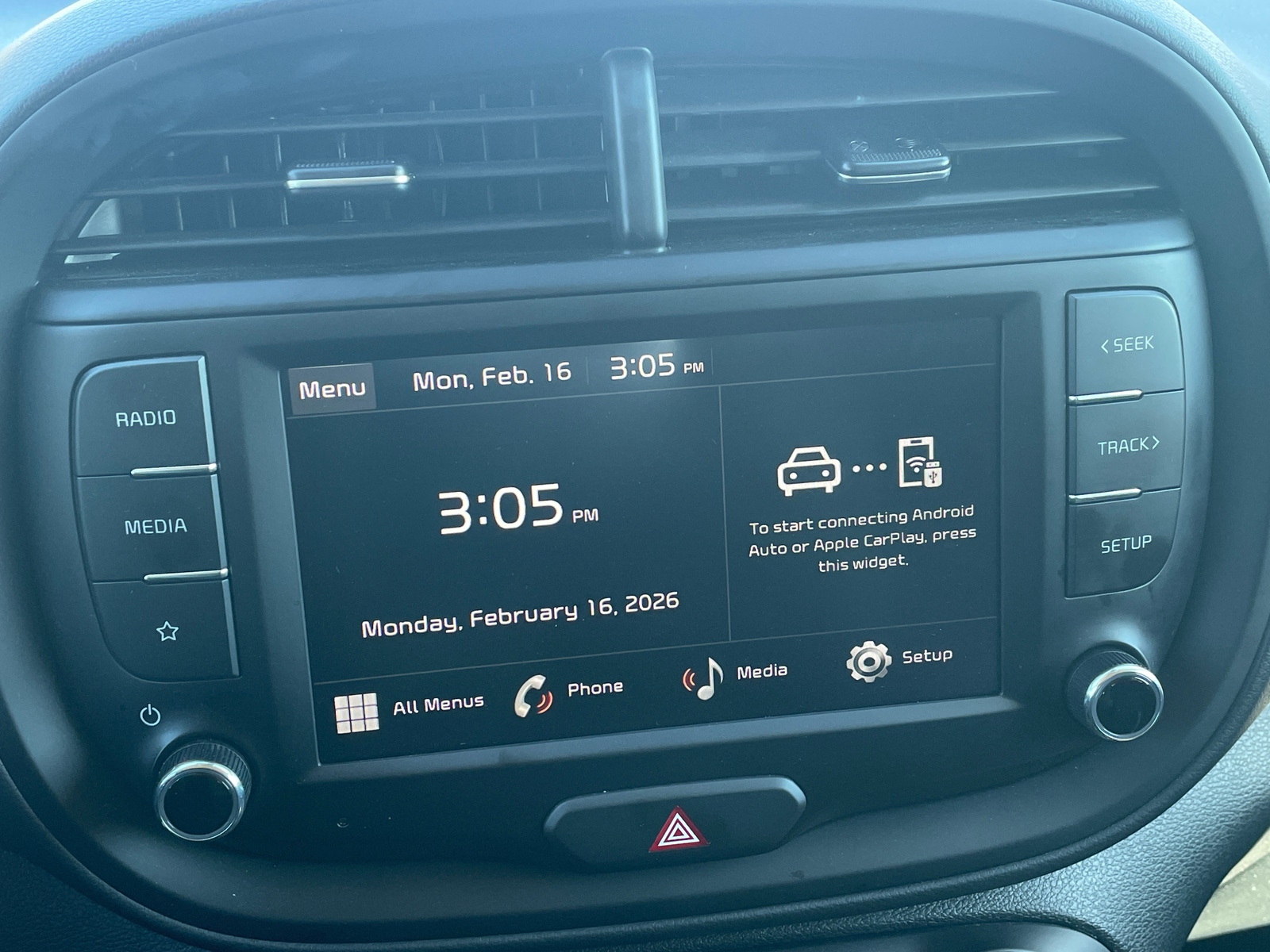 Thumbnail: 2025 Kia Soul - 4