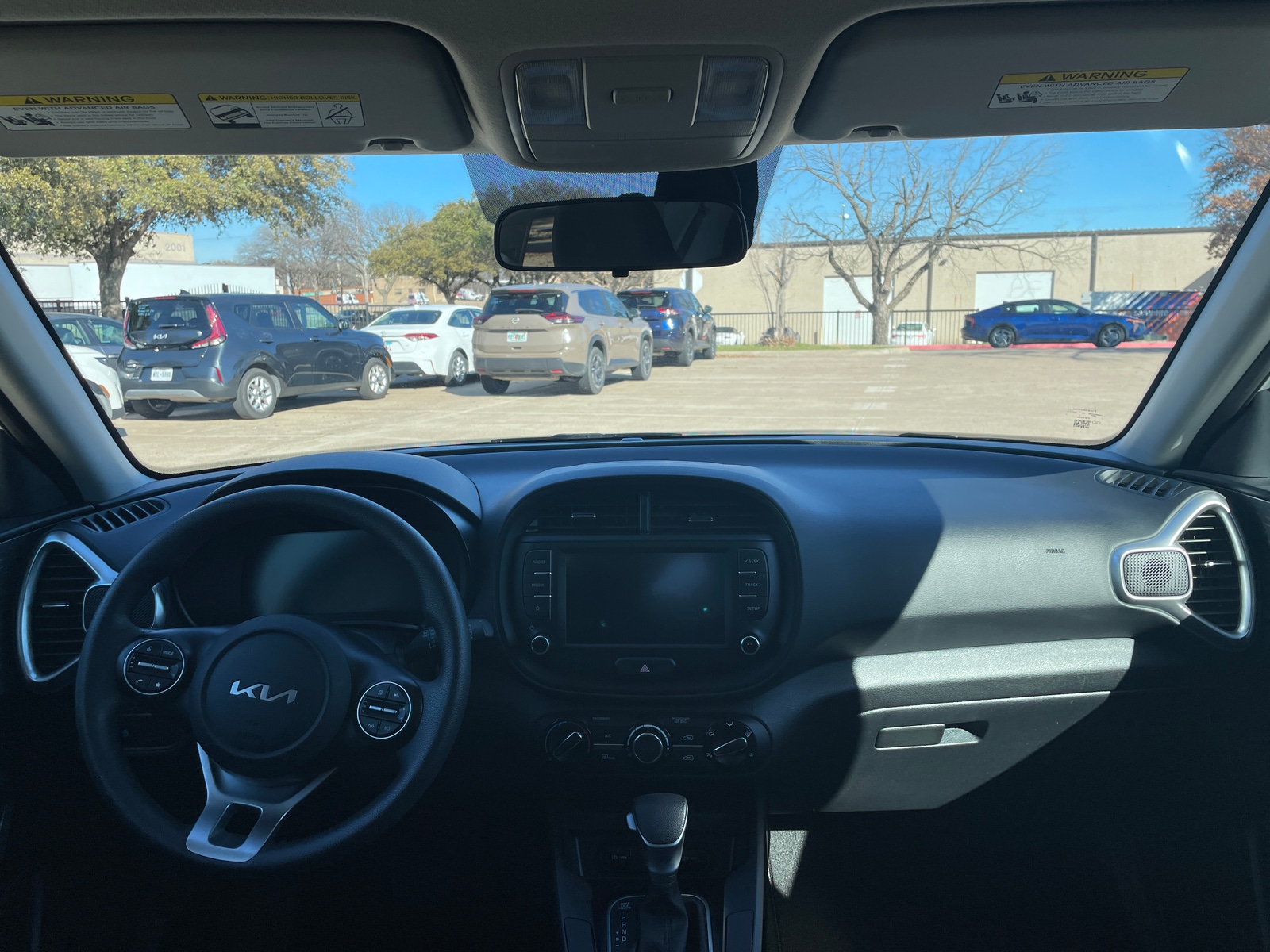 Thumbnail: 2025 Kia Soul - 3