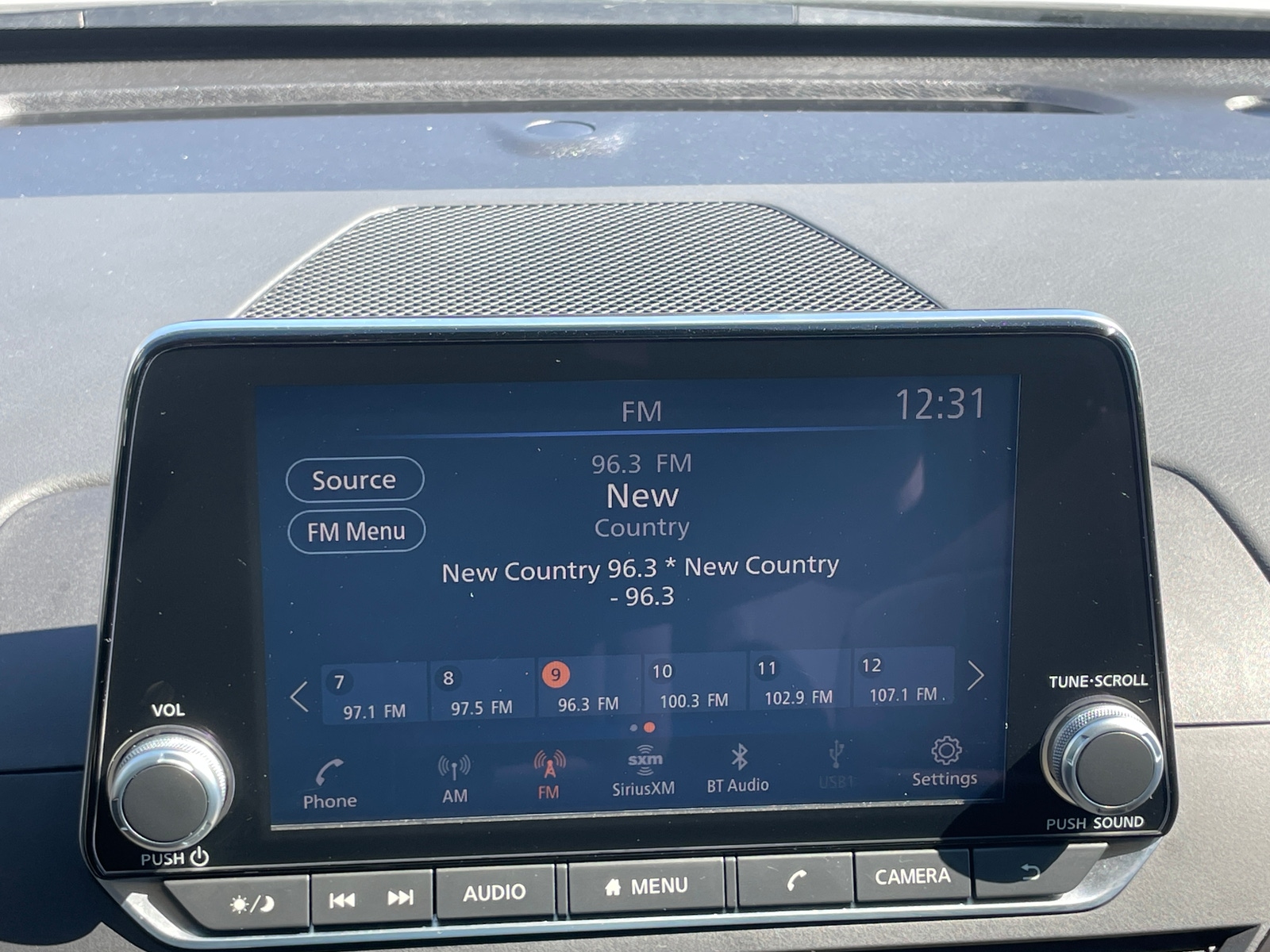 Thumbnail: 2025 Nissan Altima - 4