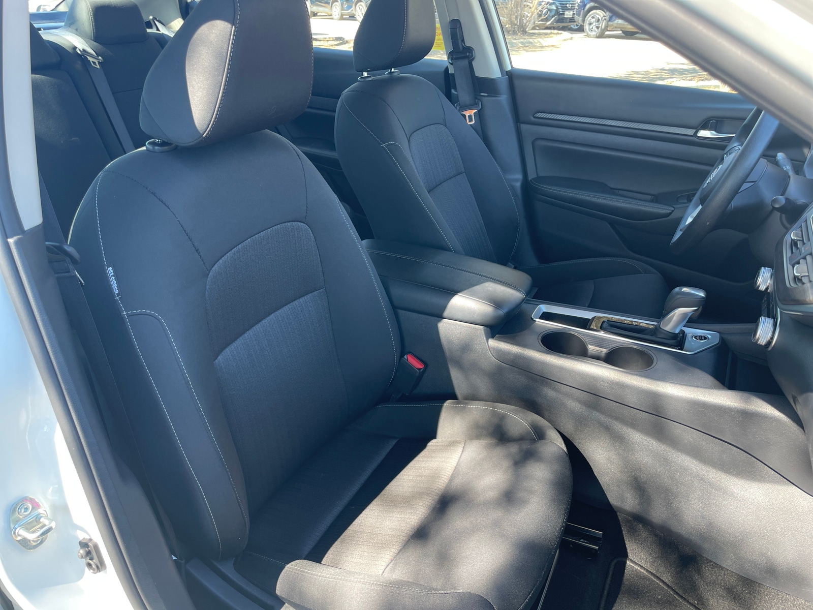 Thumbnail: 2025 Nissan Altima - 2