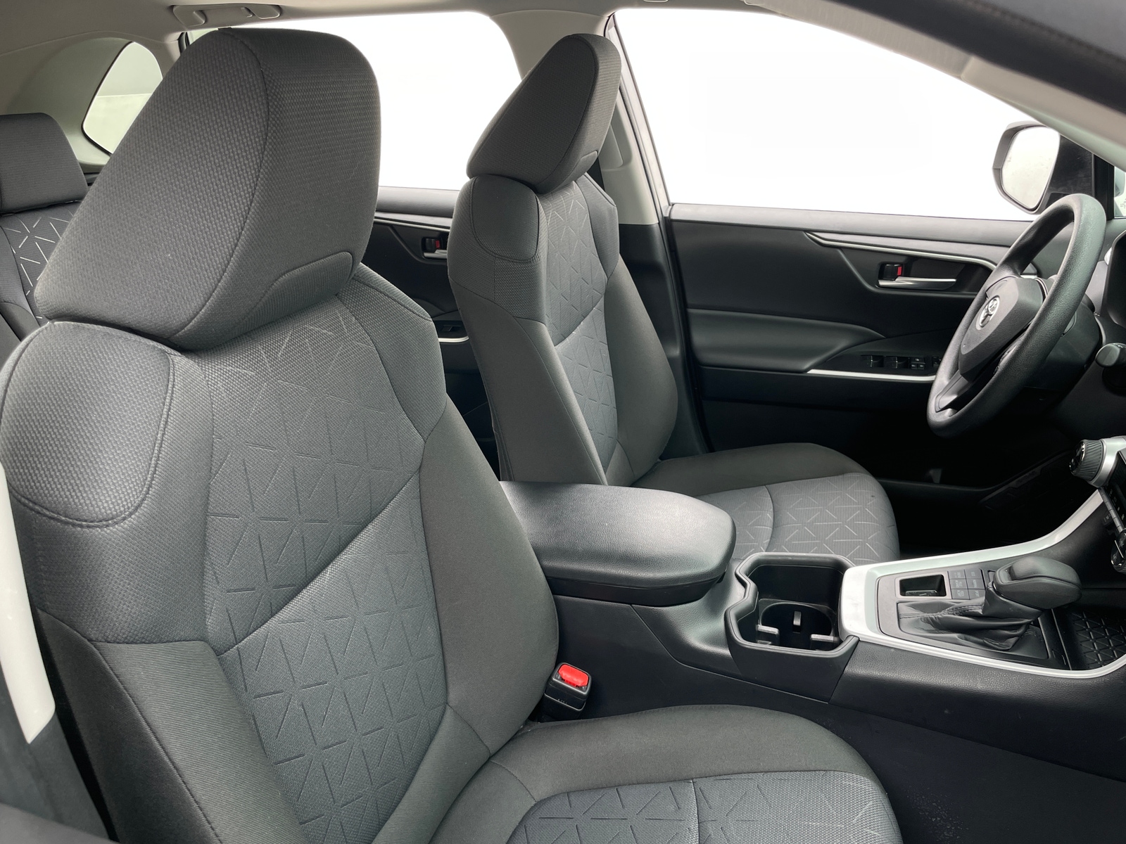 Thumbnail: 2025 Toyota RAV4 - 2