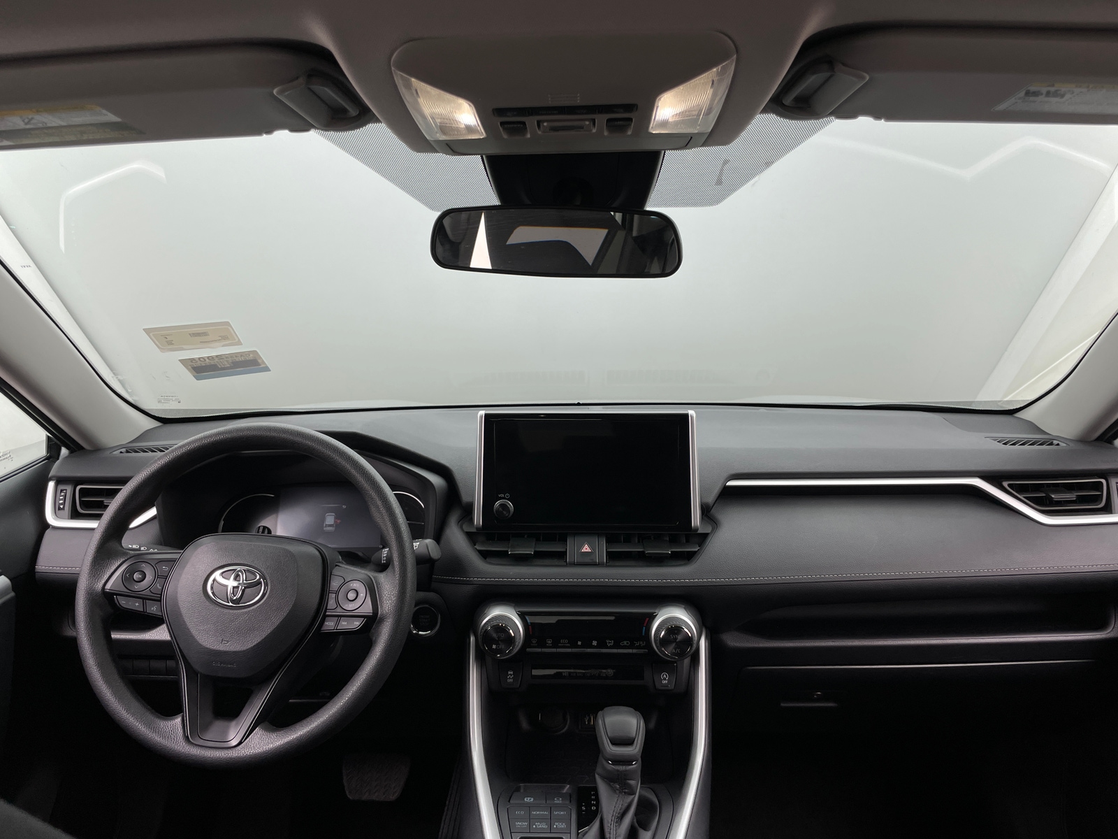 Thumbnail: 2025 Toyota RAV4 - 3