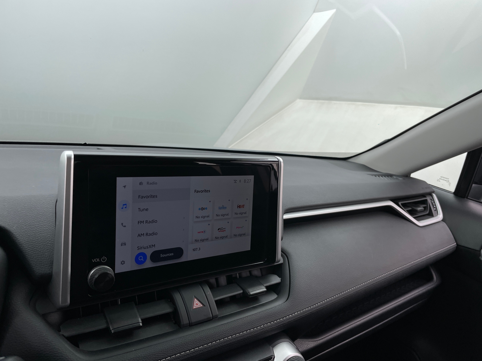 Thumbnail: 2025 Toyota RAV4 - 4