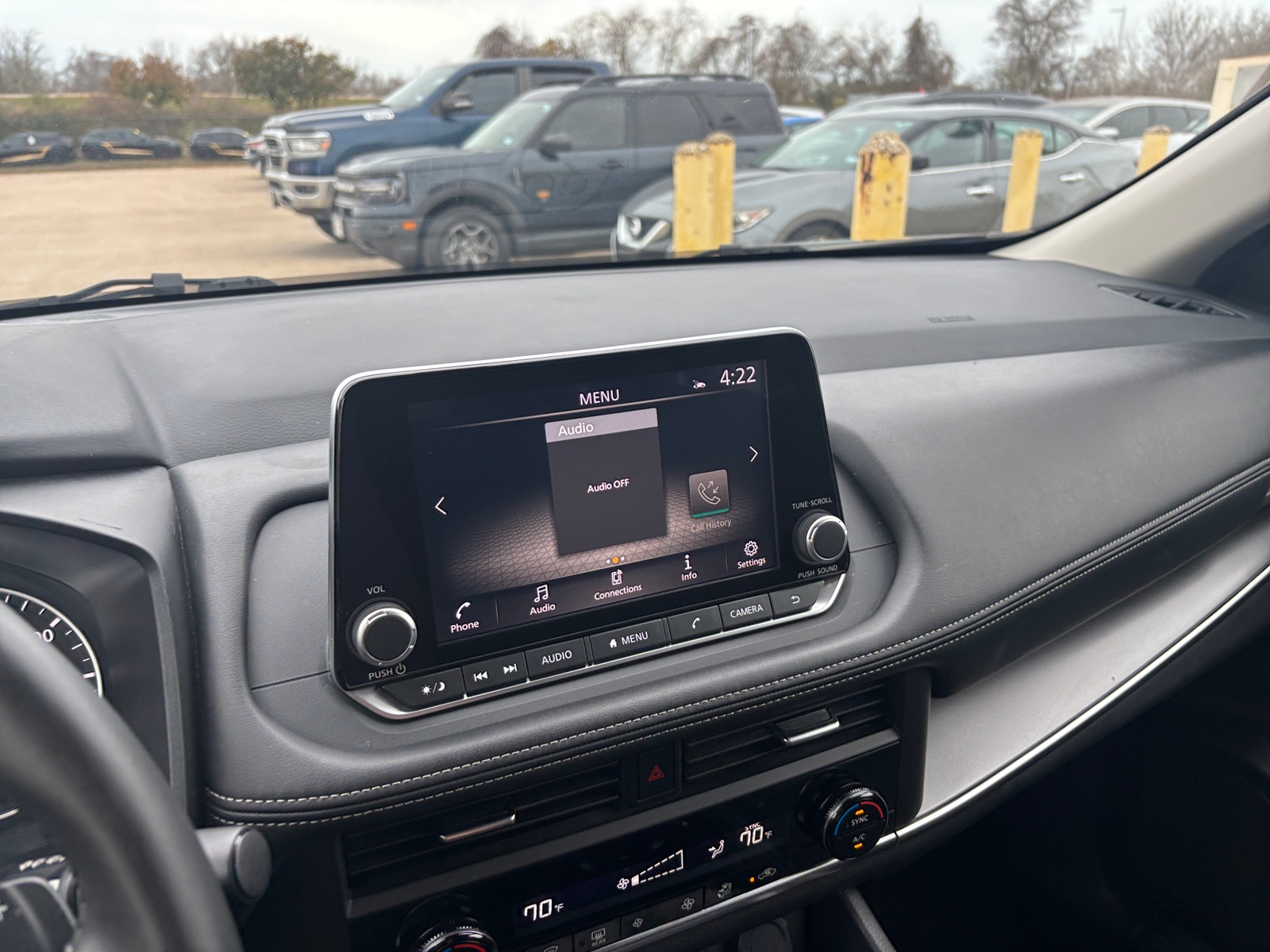 Thumbnail: 2025 Nissan Rogue - 4