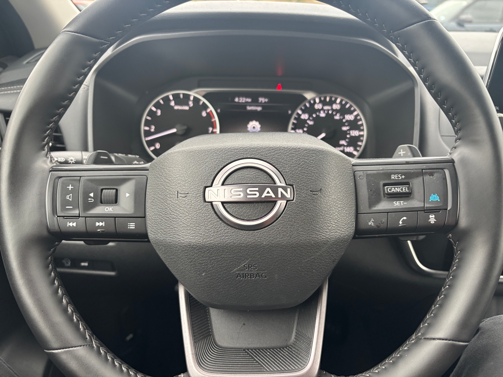 Thumbnail: 2025 Nissan Rogue - 5