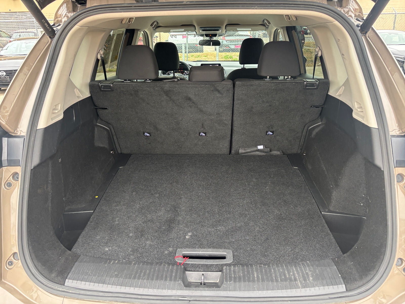 Thumbnail: 2025 Nissan Rogue - 6