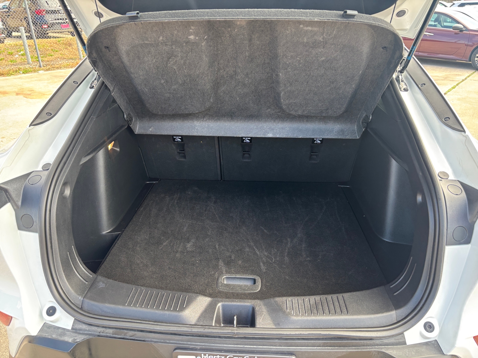 Thumbnail: 2025 Buick Envista - 6