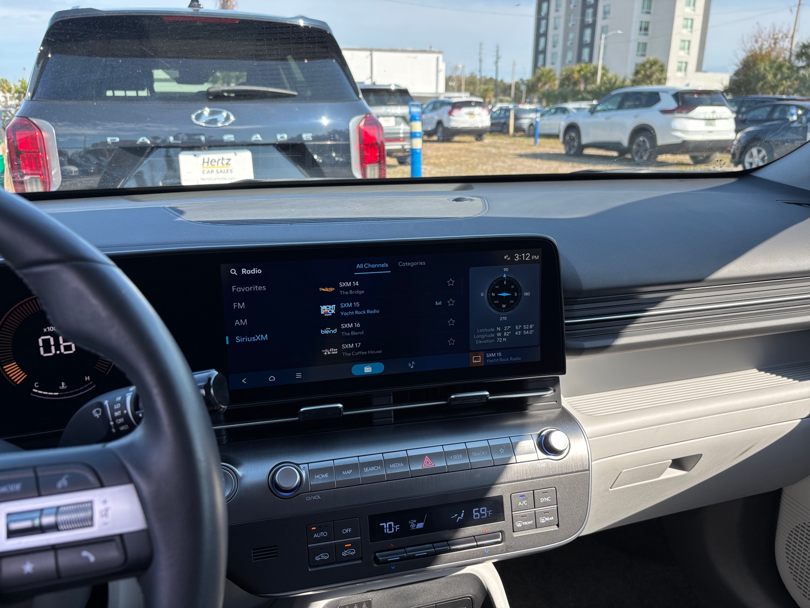 Thumbnail: 2025 Hyundai Kona - 4