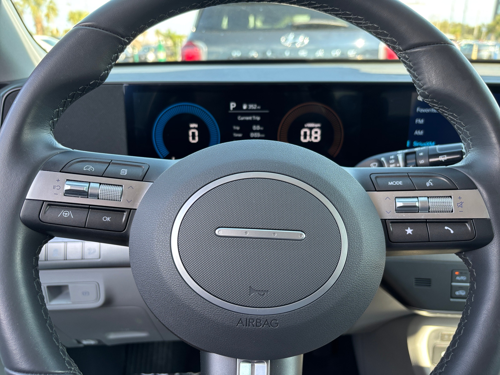 Thumbnail: 2025 Hyundai Kona - 5