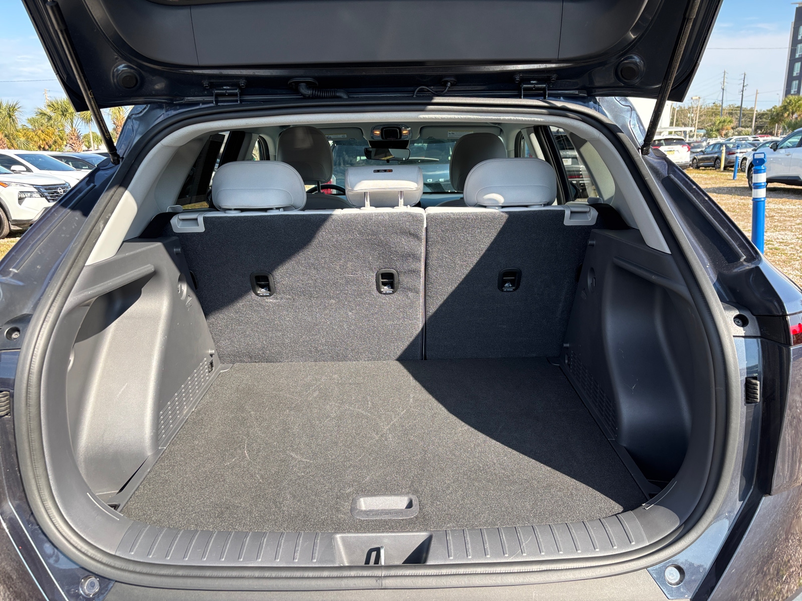 Thumbnail: 2025 Hyundai Kona - 6