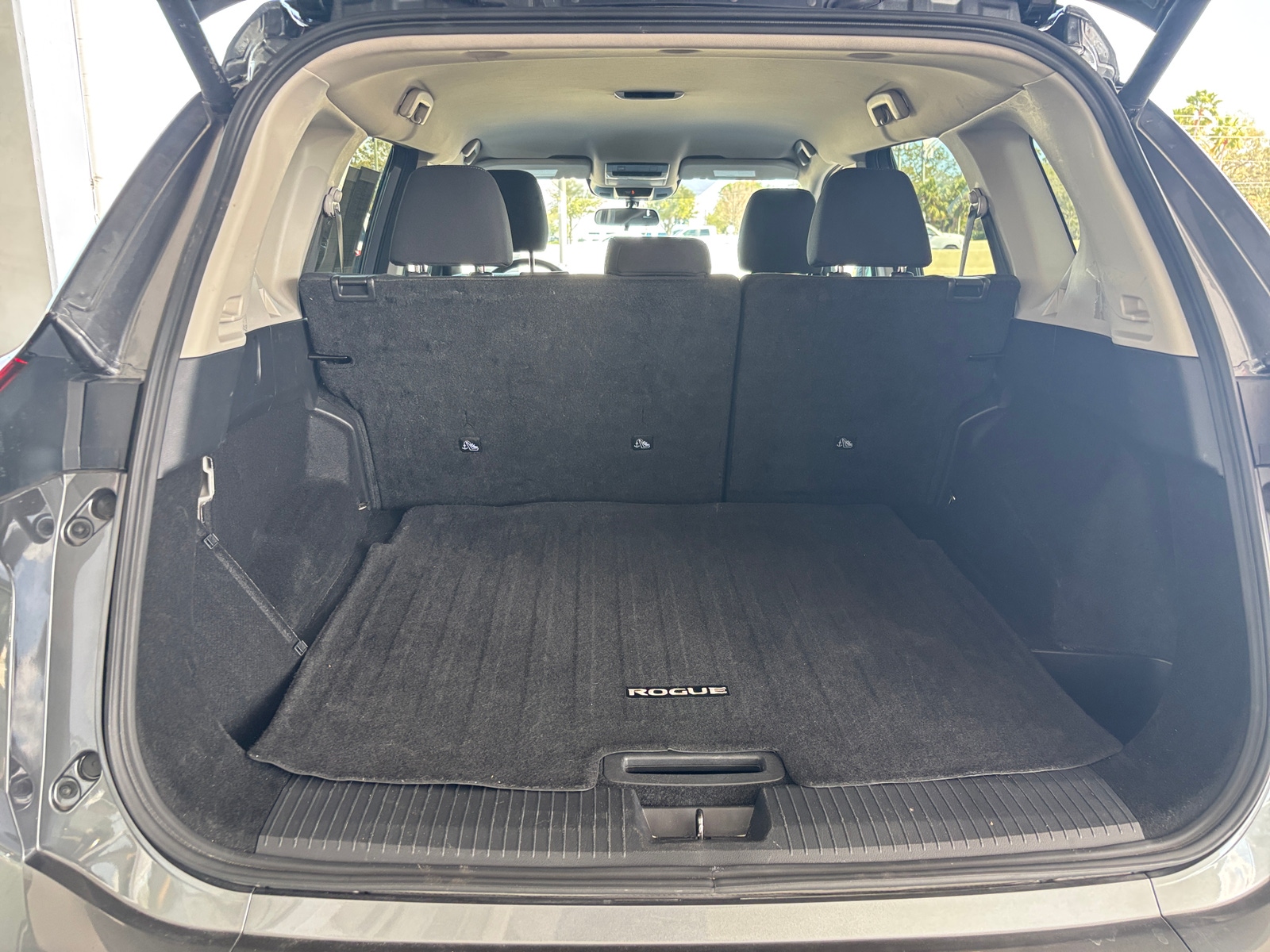 Thumbnail: 2025 Nissan Rogue - 6