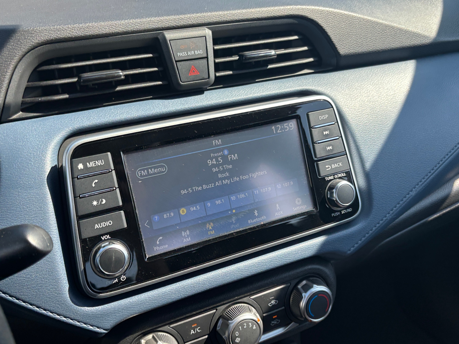 Thumbnail: 2025 Nissan Versa - 4