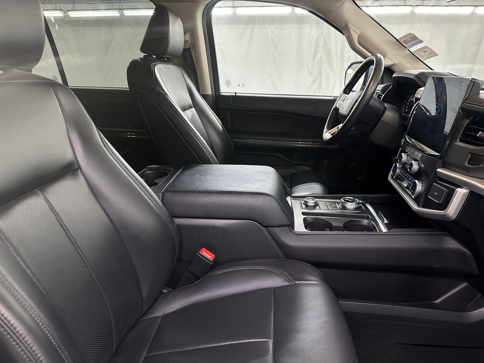 Thumbnail: 2024 Ford Expedition MAX - 2