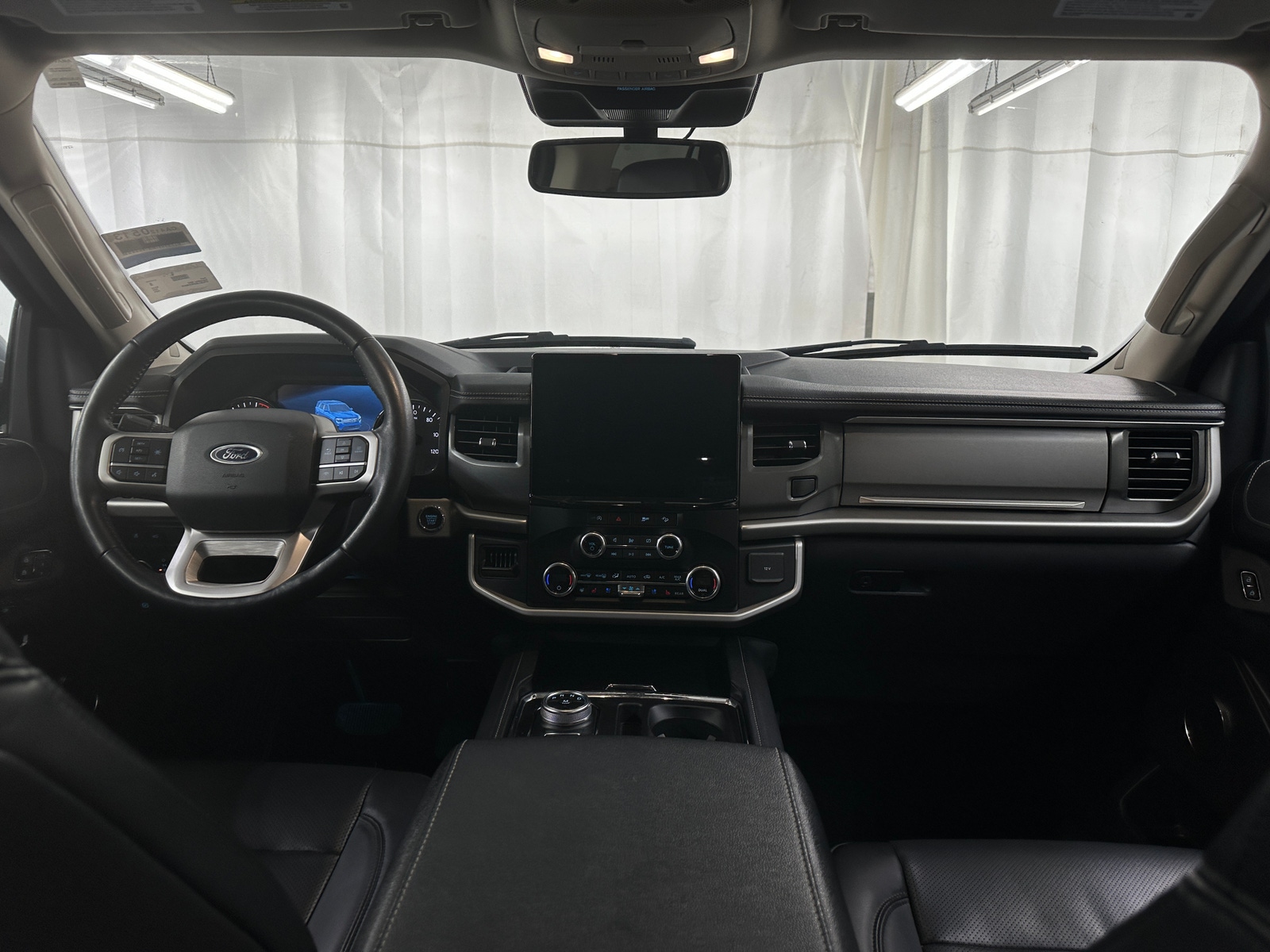 Thumbnail: 2024 Ford Expedition MAX - 3