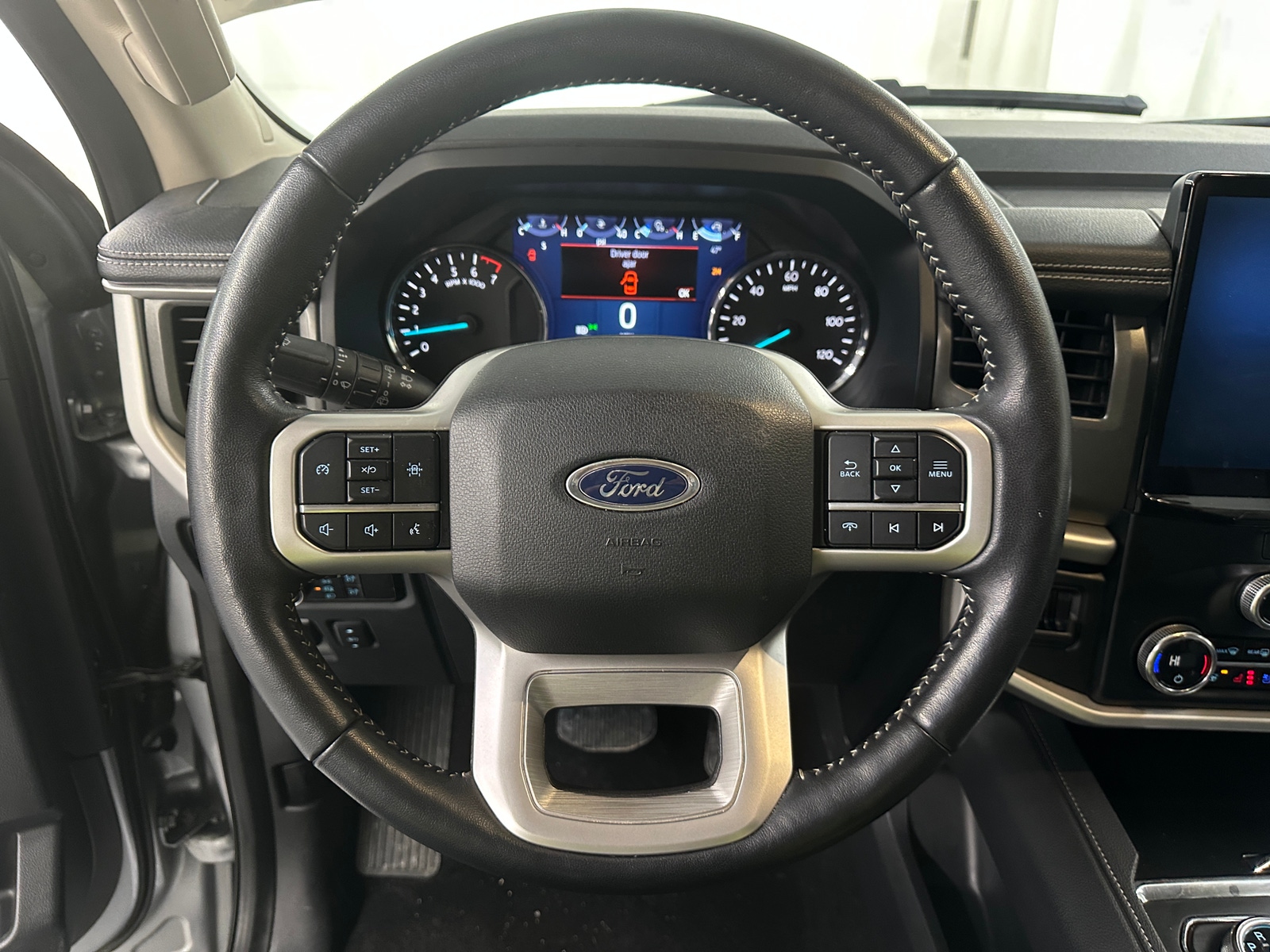 Thumbnail: 2024 Ford Expedition MAX - 5