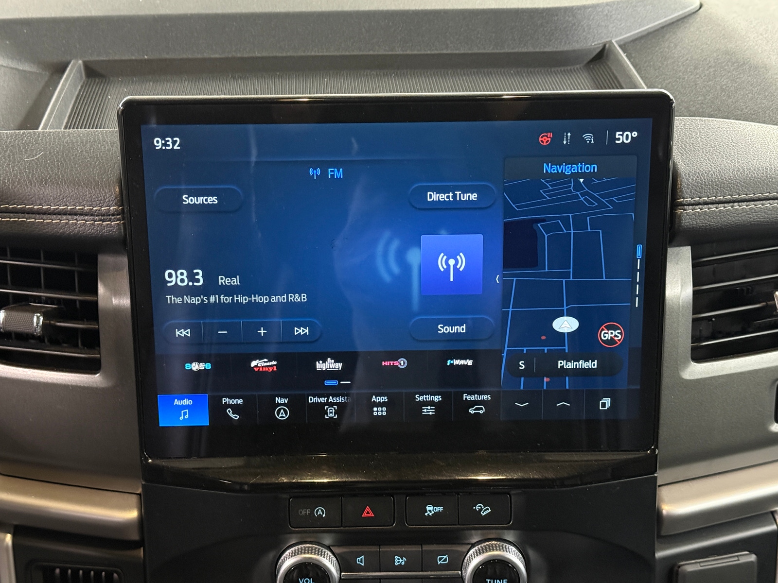 Thumbnail: 2024 Ford Expedition MAX - 4