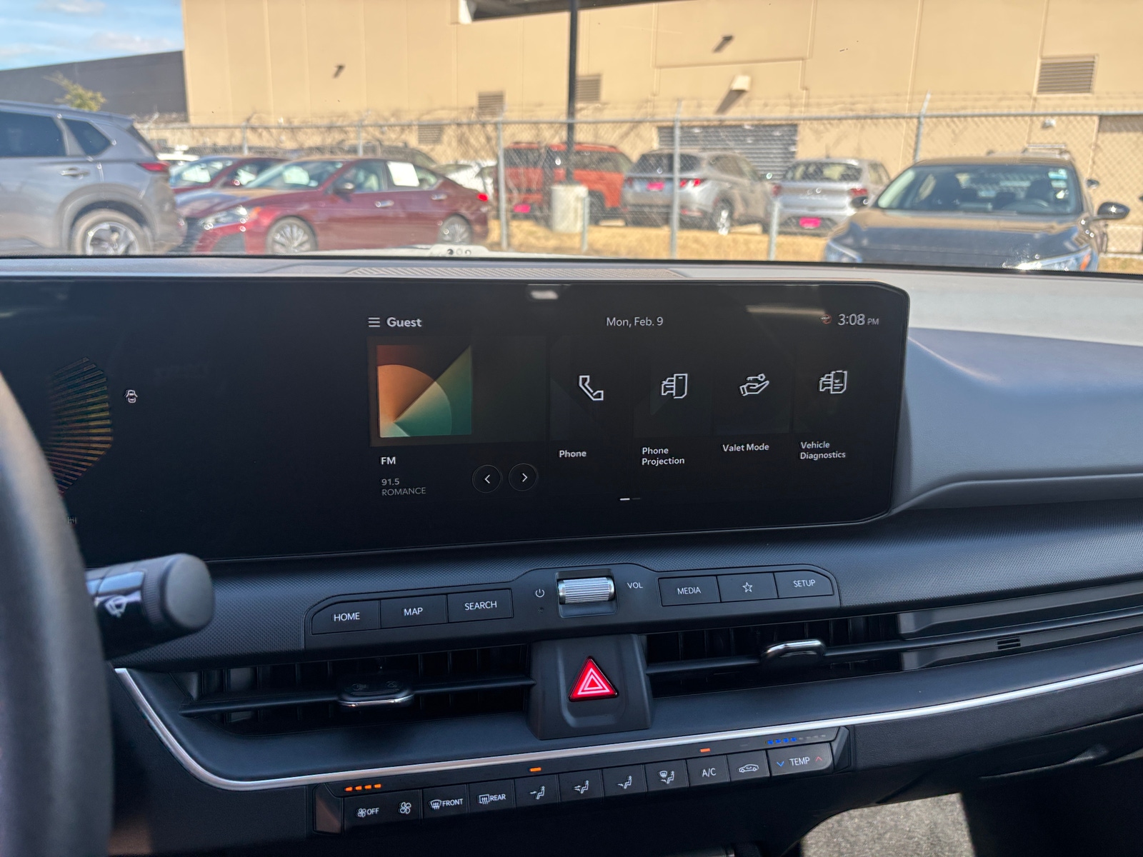 Thumbnail: 2025 Kia K4 - 4