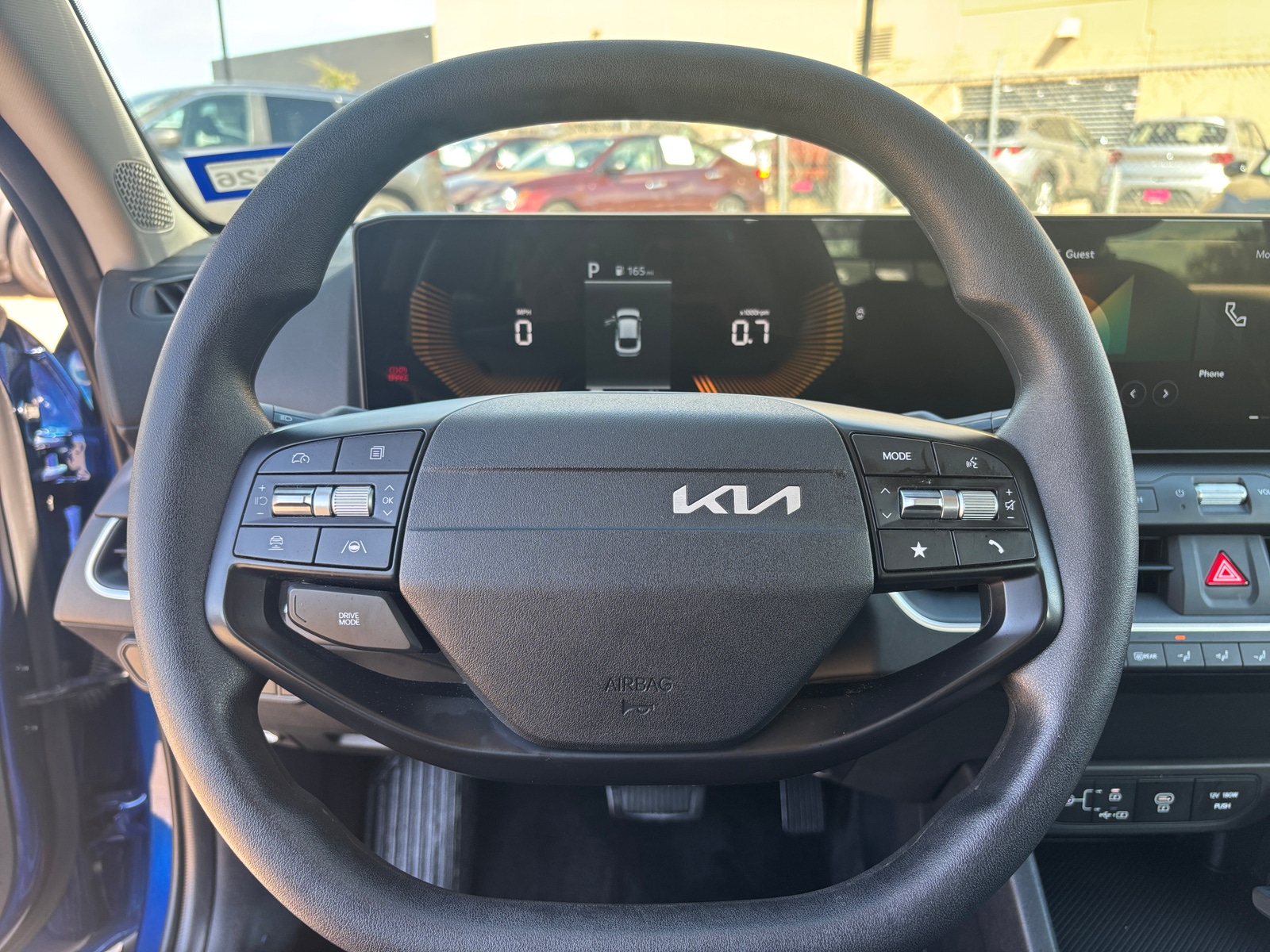 Thumbnail: 2025 Kia K4 - 5