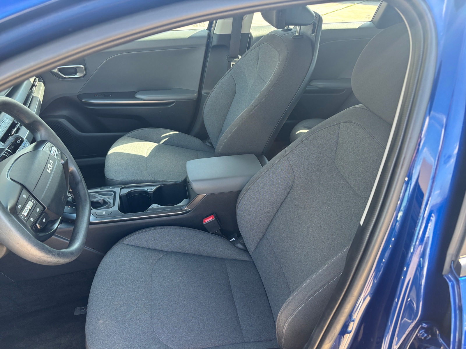 Thumbnail: 2025 Kia K4 - 2