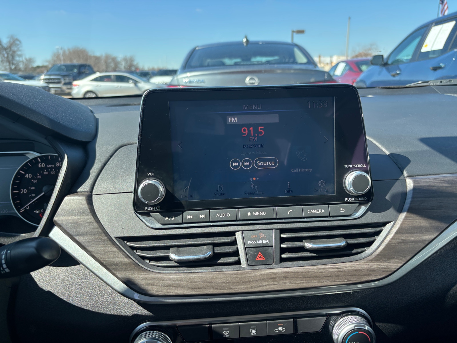 Thumbnail: 2025 Nissan Altima - 4