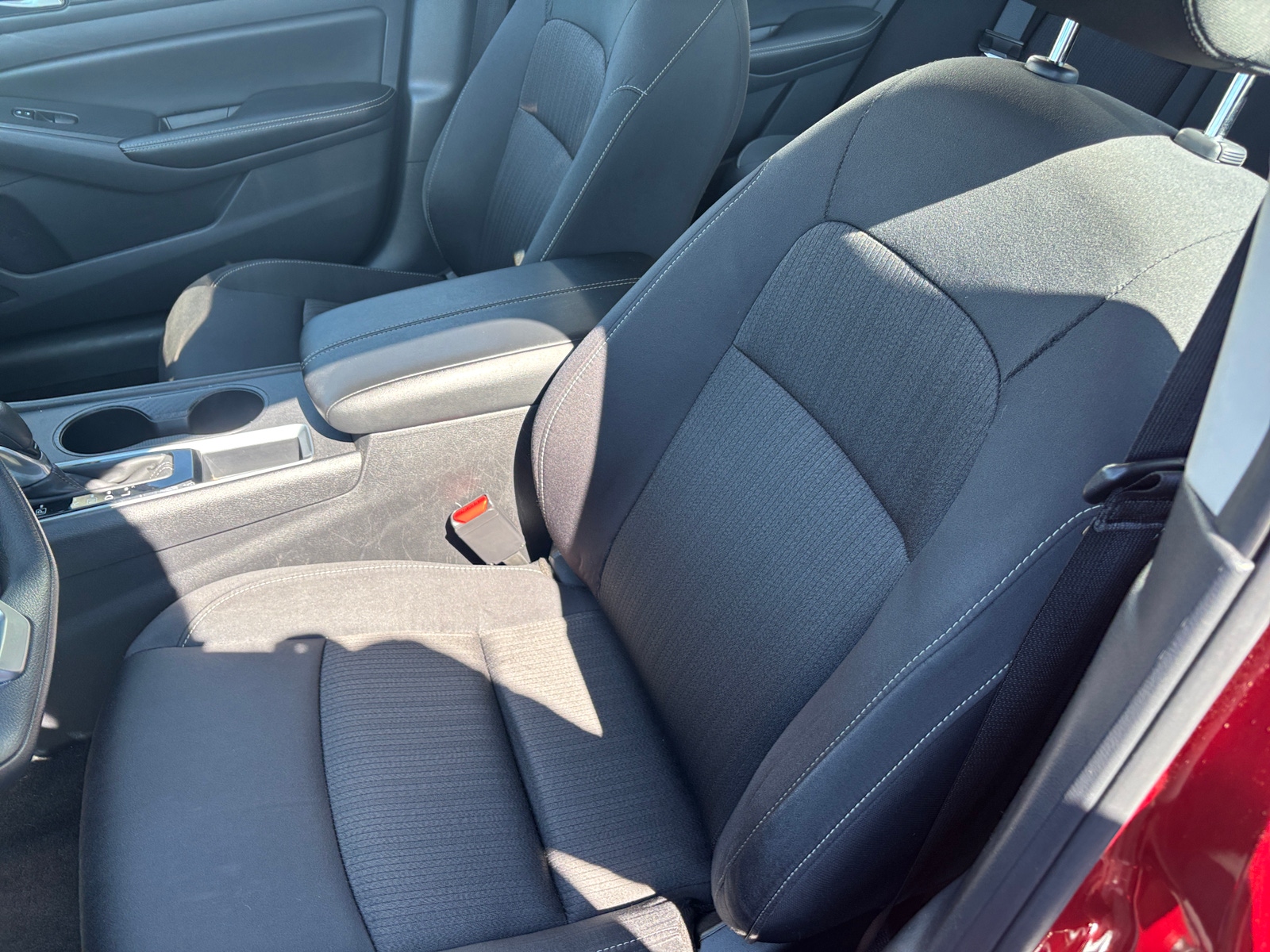 Thumbnail: 2025 Nissan Altima - 2