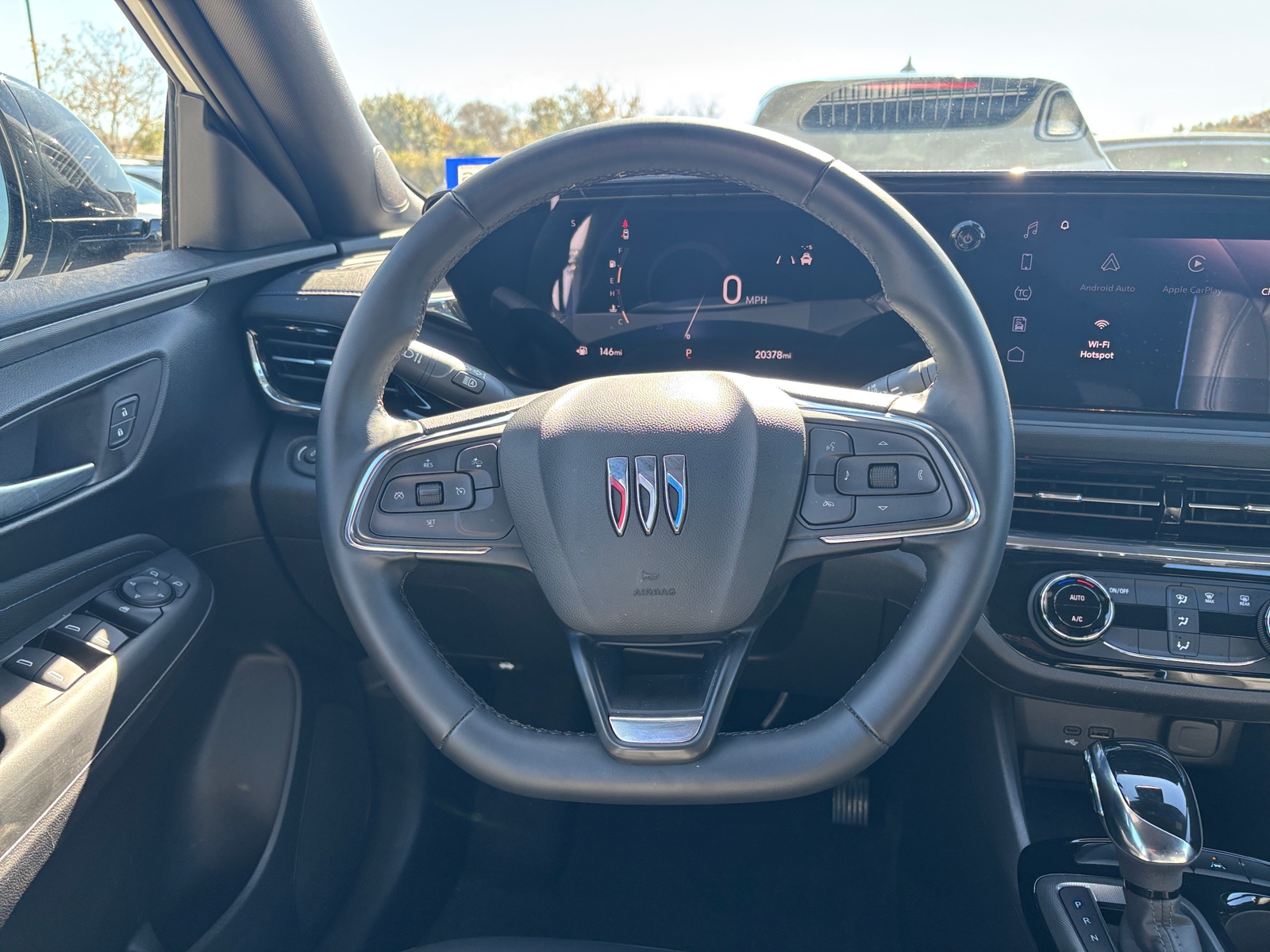 Thumbnail: 2025 Buick Envista - 5