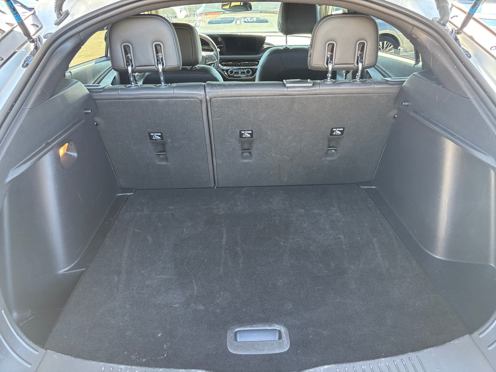 Thumbnail: 2025 Buick Envista - 6