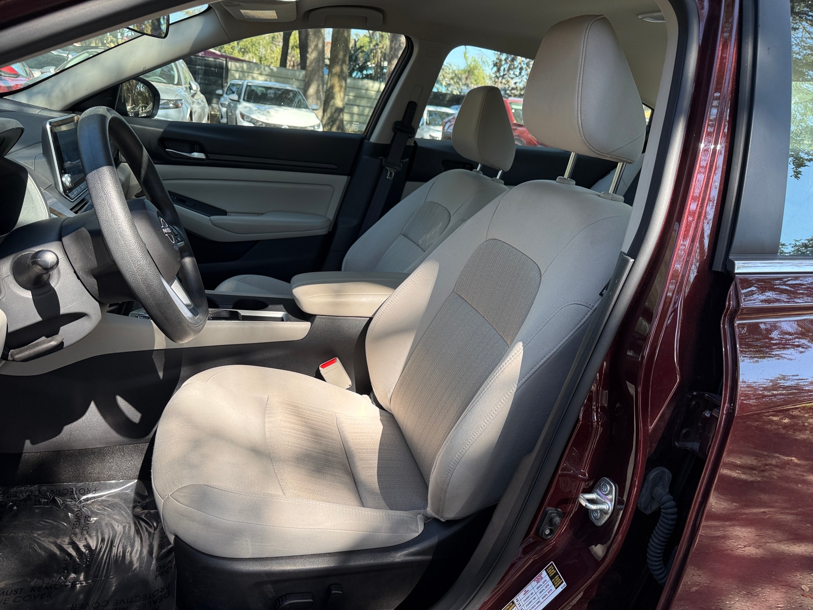 Thumbnail: 2025 Nissan Altima - 2