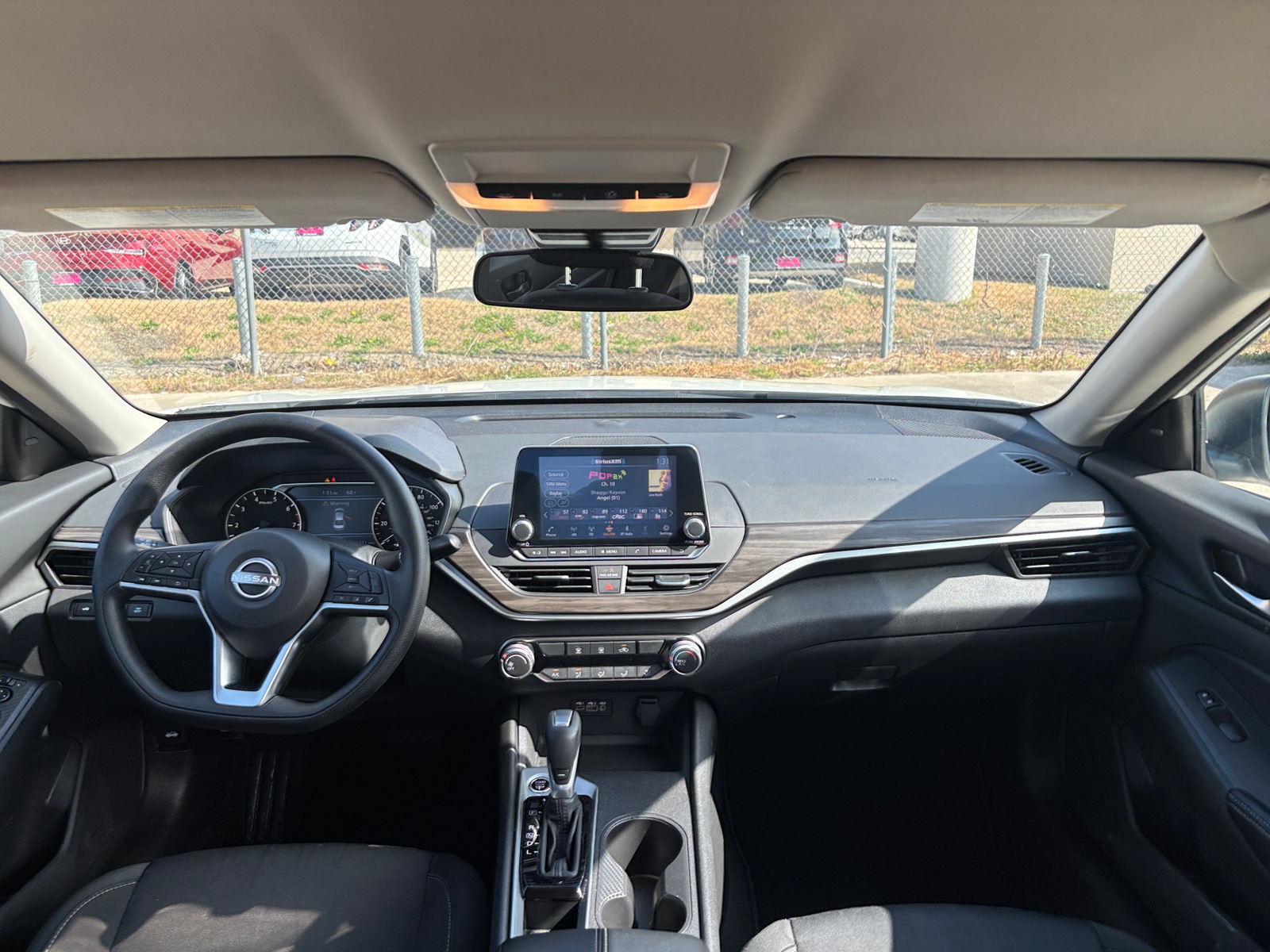 Thumbnail: 2025 Nissan Altima - 3