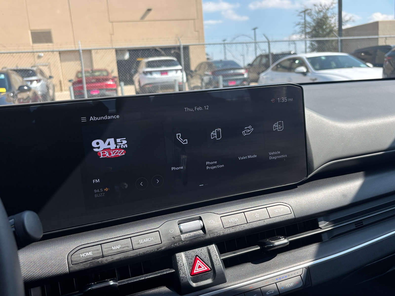 Thumbnail: 2025 Kia K4 - 4