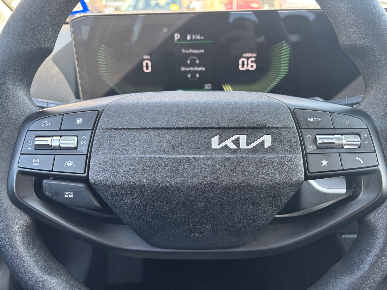 Thumbnail: 2025 Kia K4 - 5